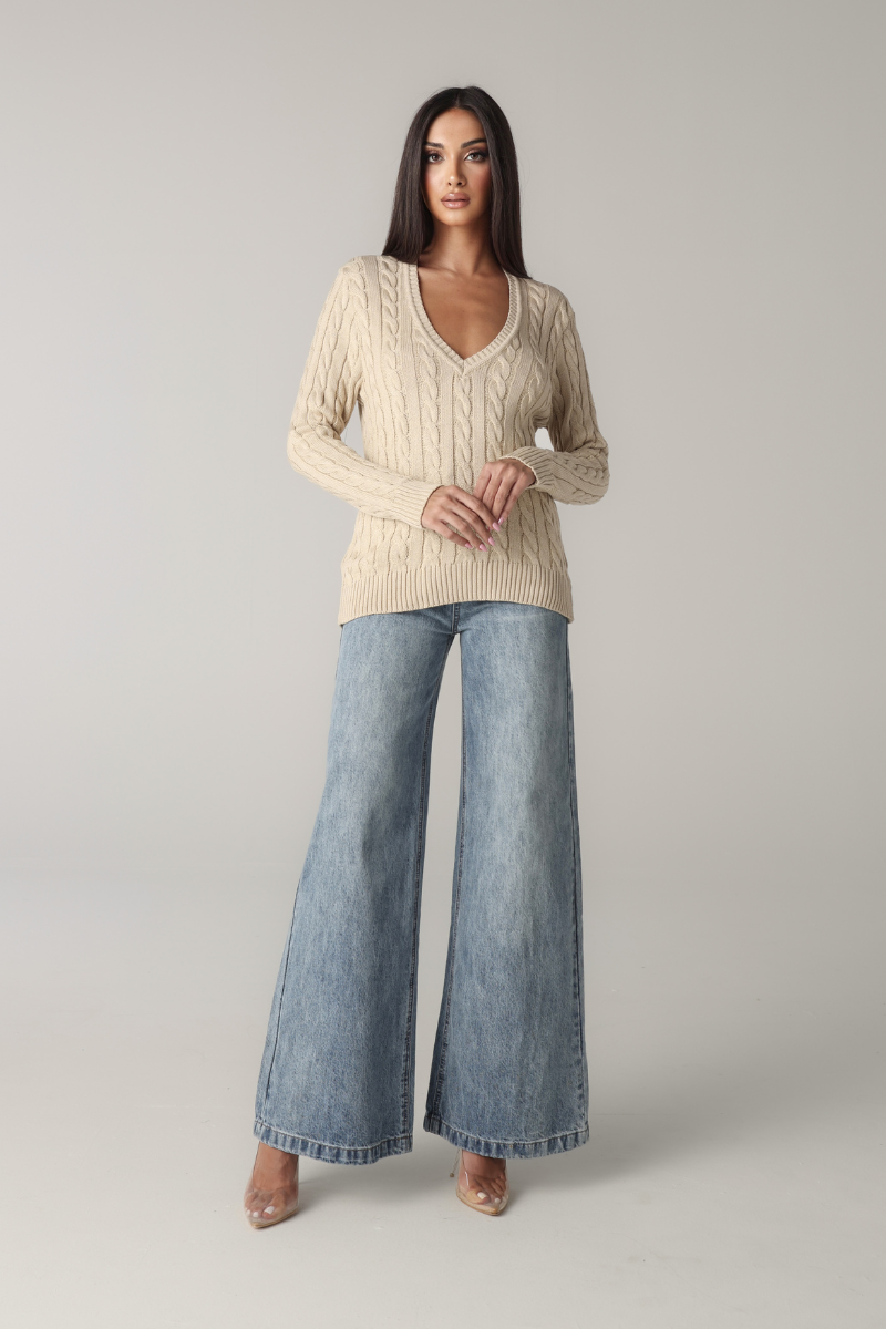 THALIA TOP