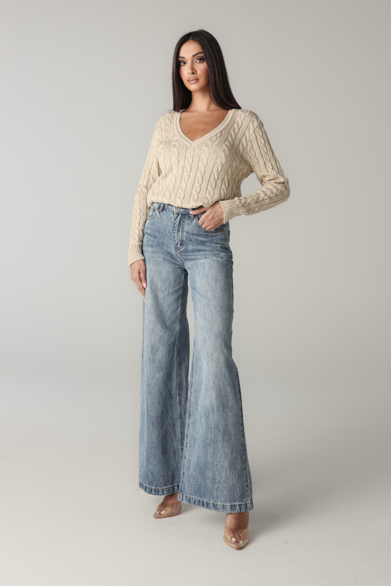 THALIA TOP