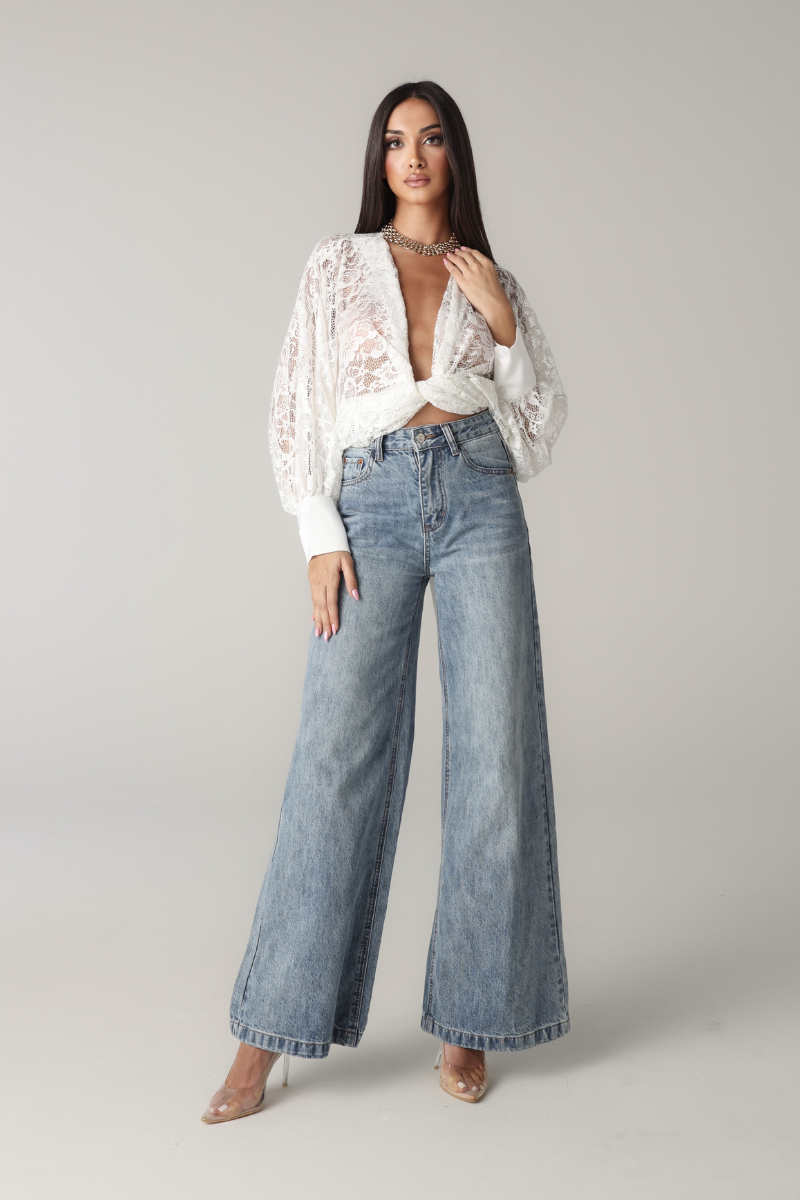 CASSIDY TOP