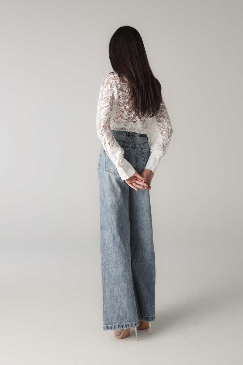 CASSIDY TOP