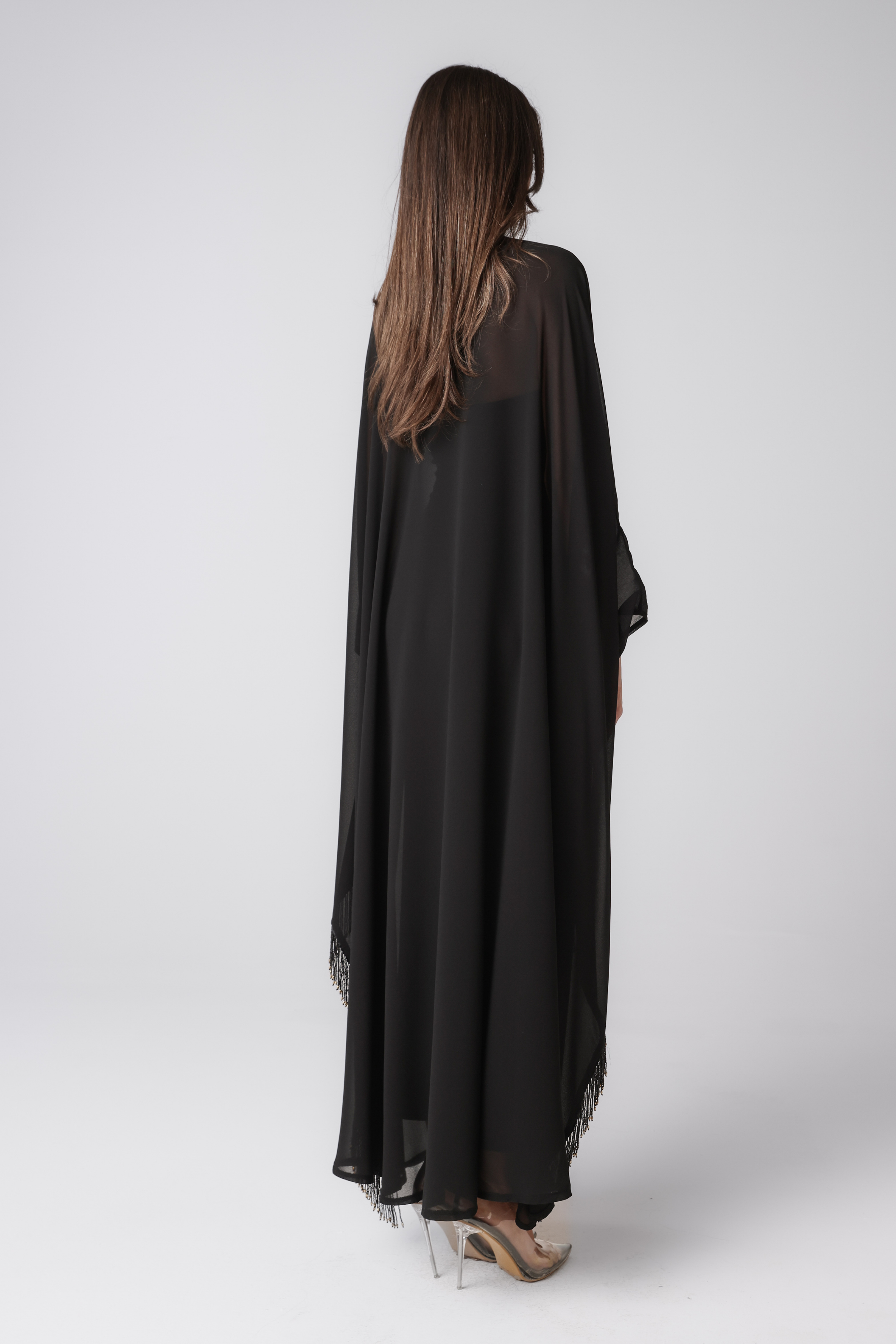 JOZIE MIDI DRESS