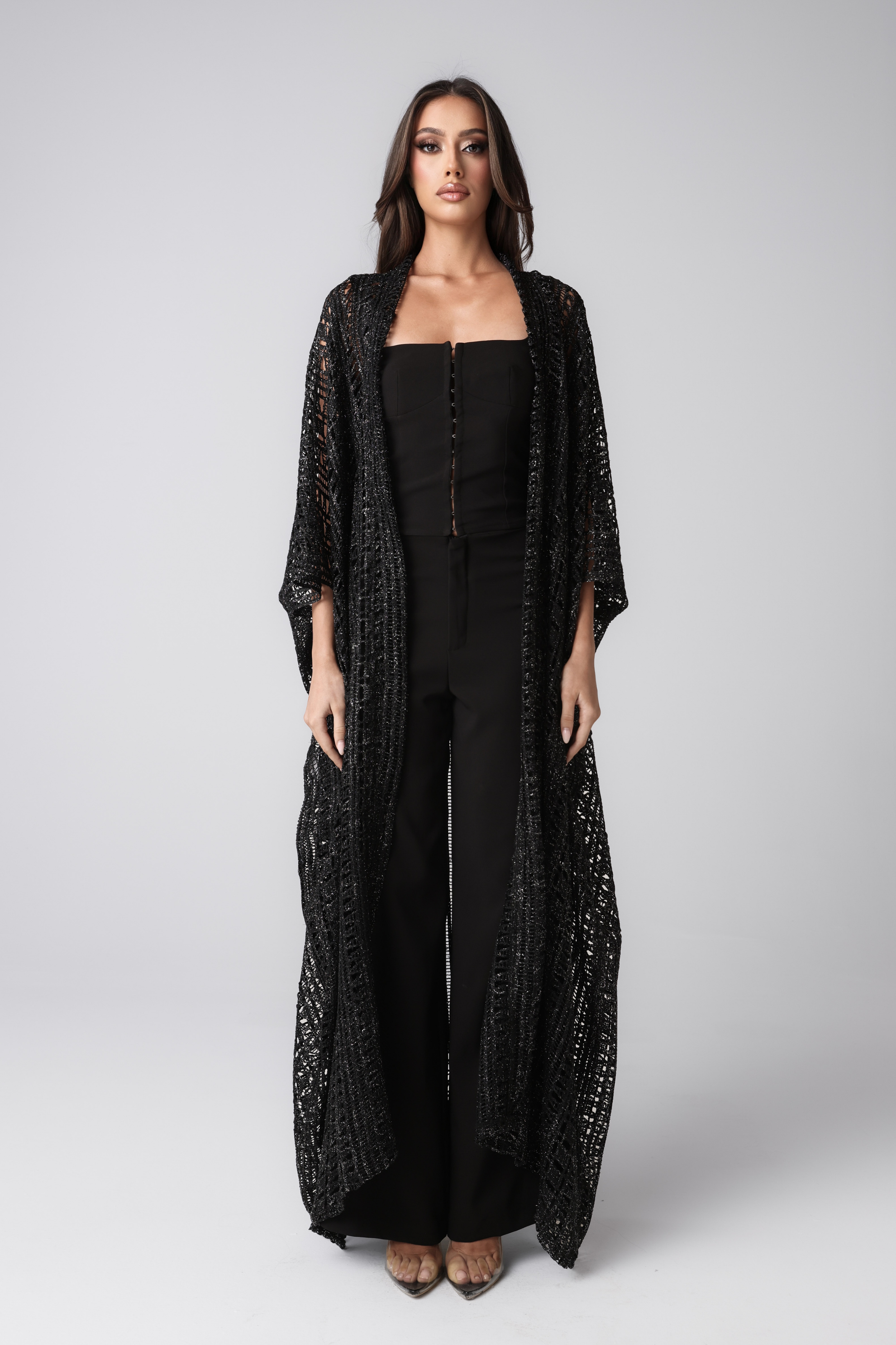 RUYA ABAYA