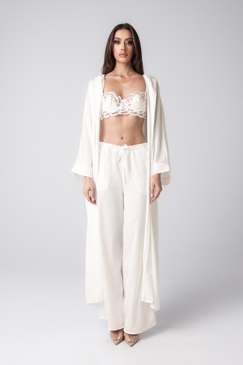 AURIC CORSET