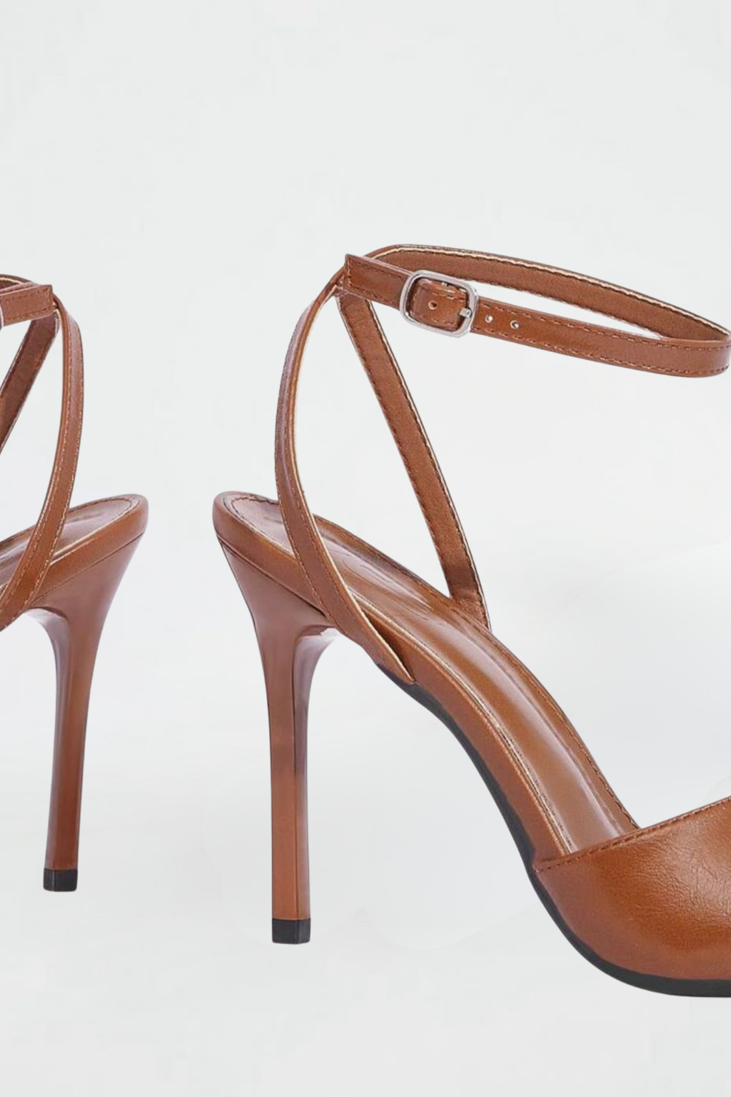 KEZZIA HEELS