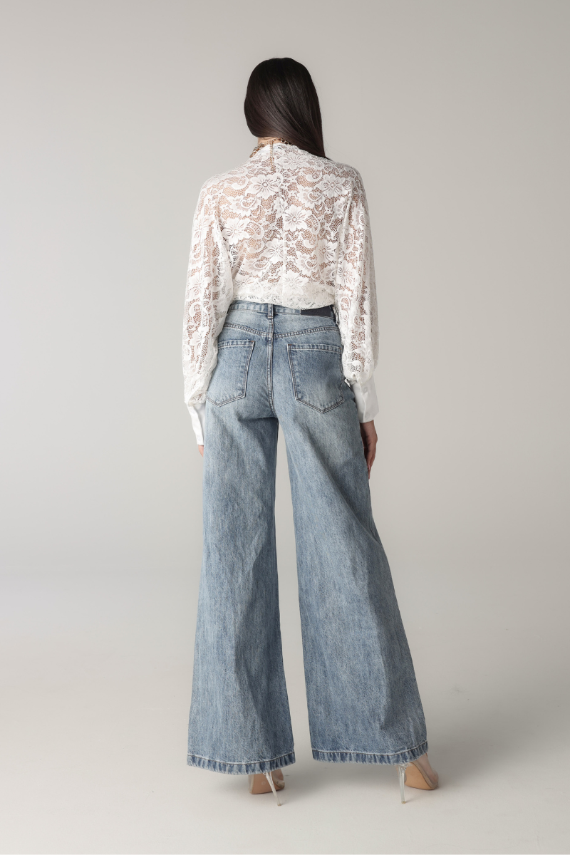 CASSIDY TOP
