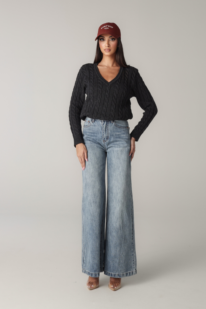 THALIA TOP