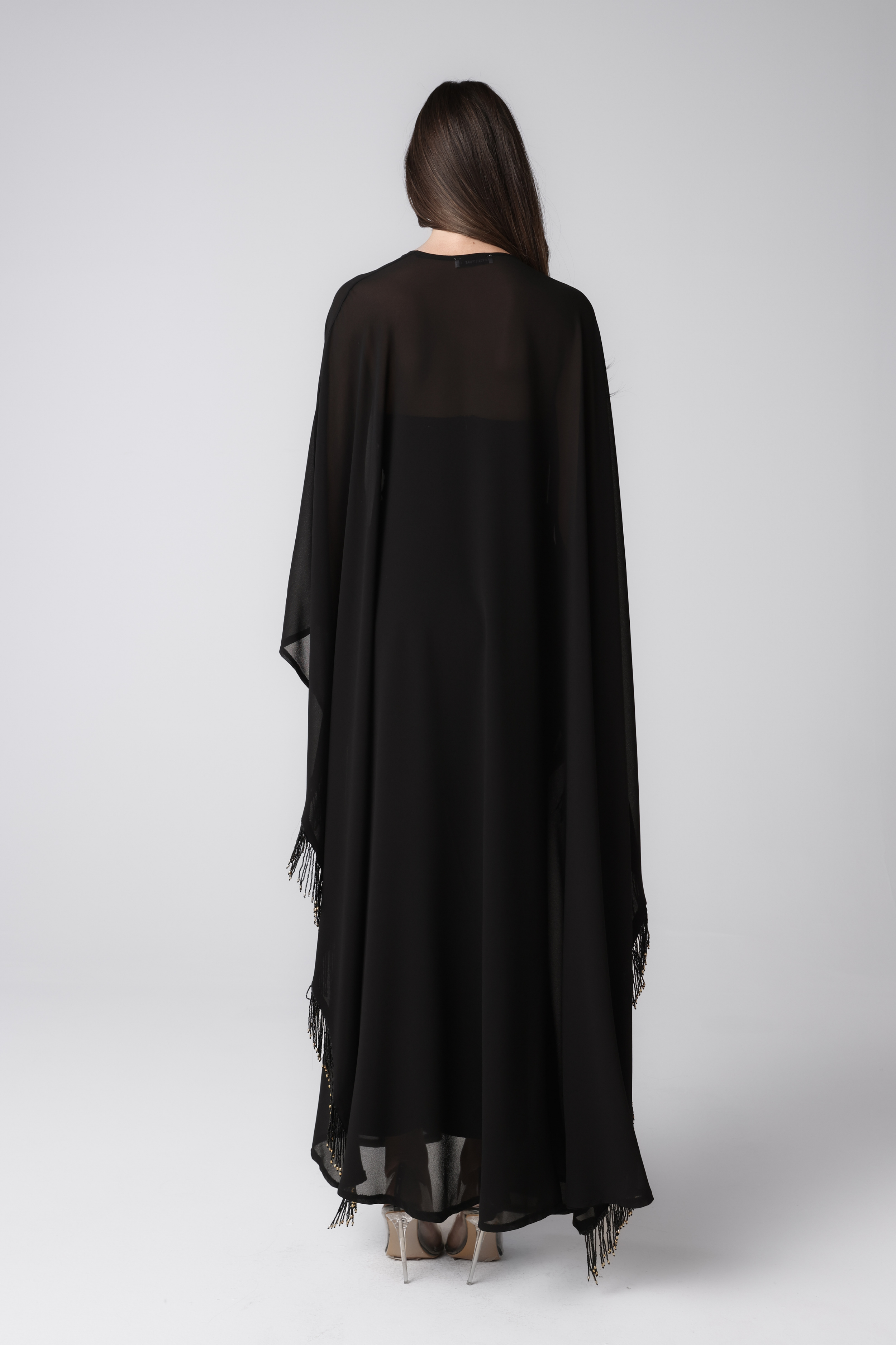 JOZIE MIDI DRESS