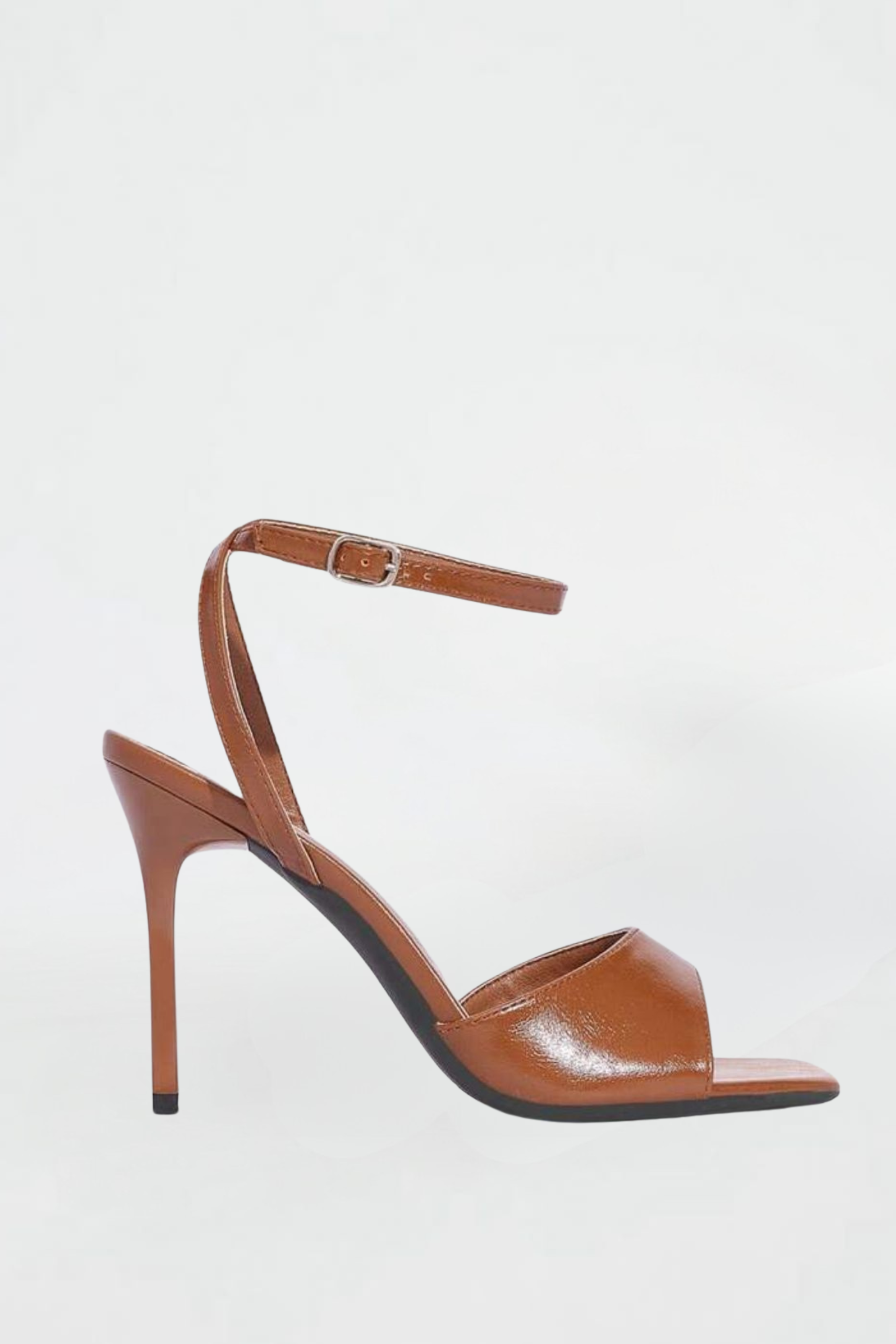 KEZZIA HEELS