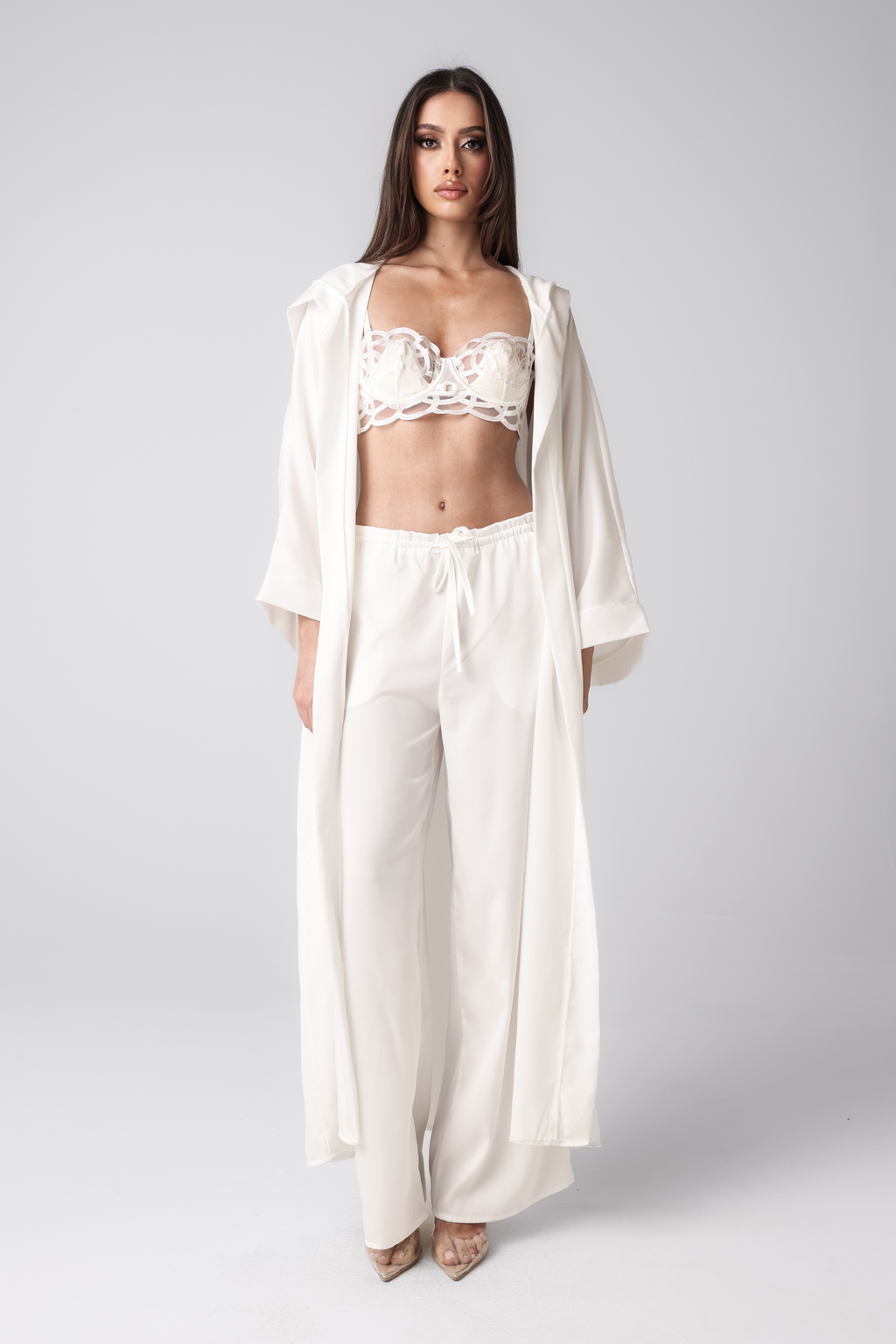 AURIC CORSET