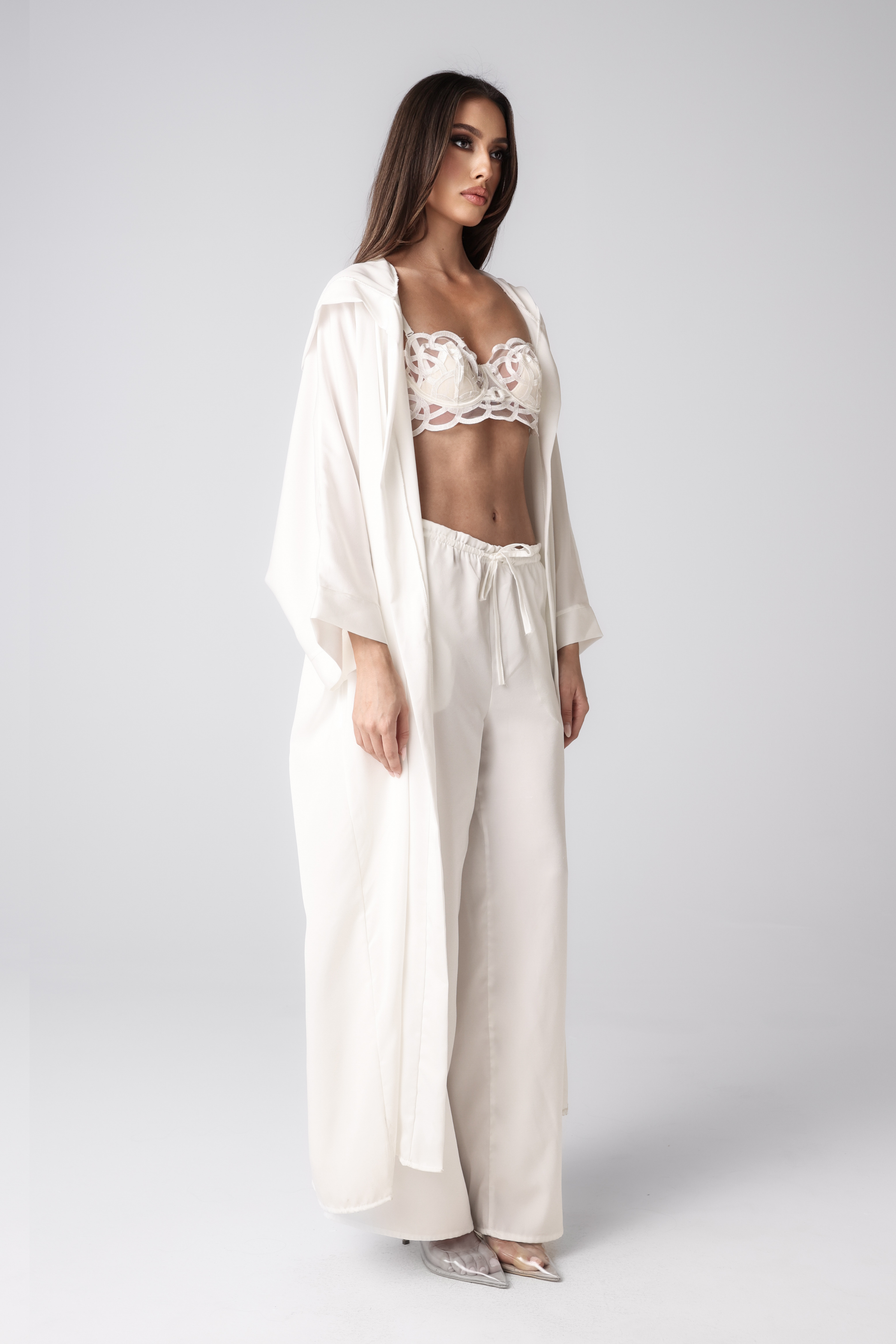 FERYAL KIMONO