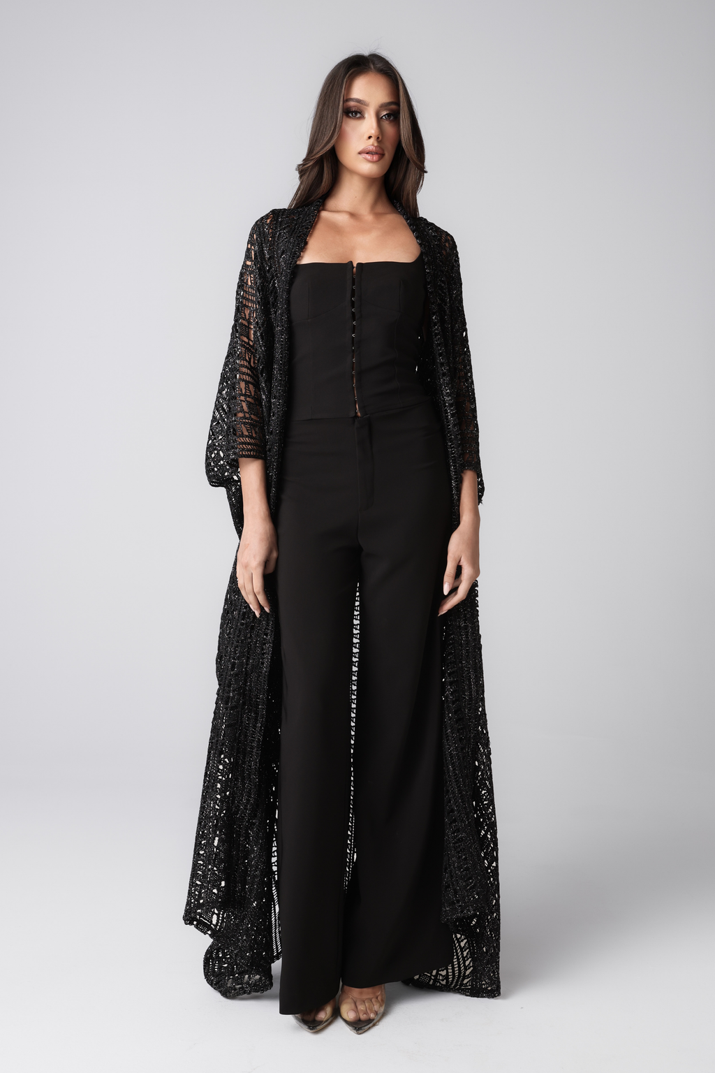 SARITA CORSET