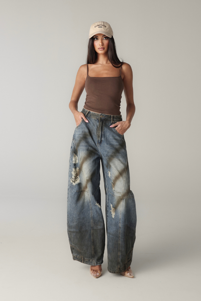 SOFT BREEZE TOP