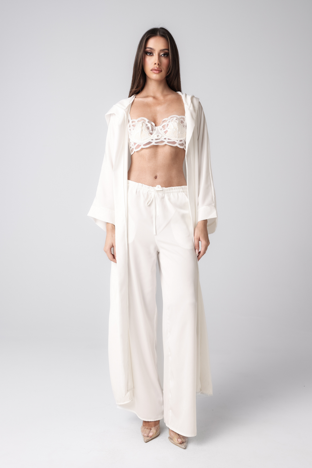 AURIC CORSET