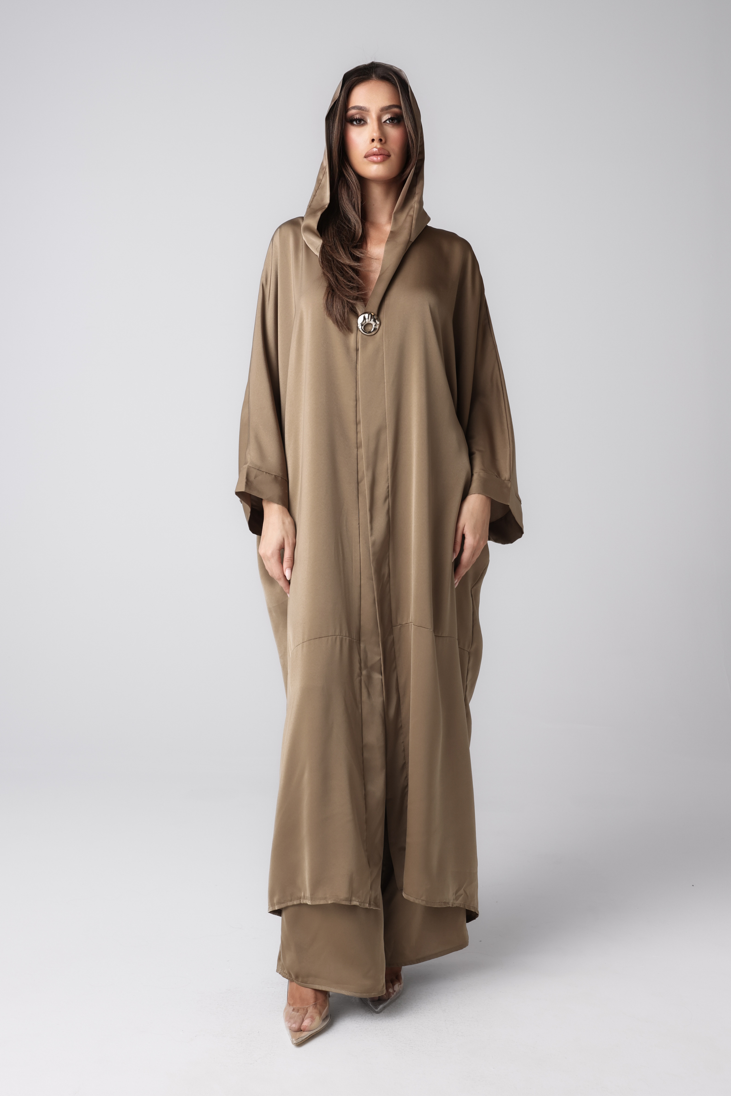 FERYAL KIMONO