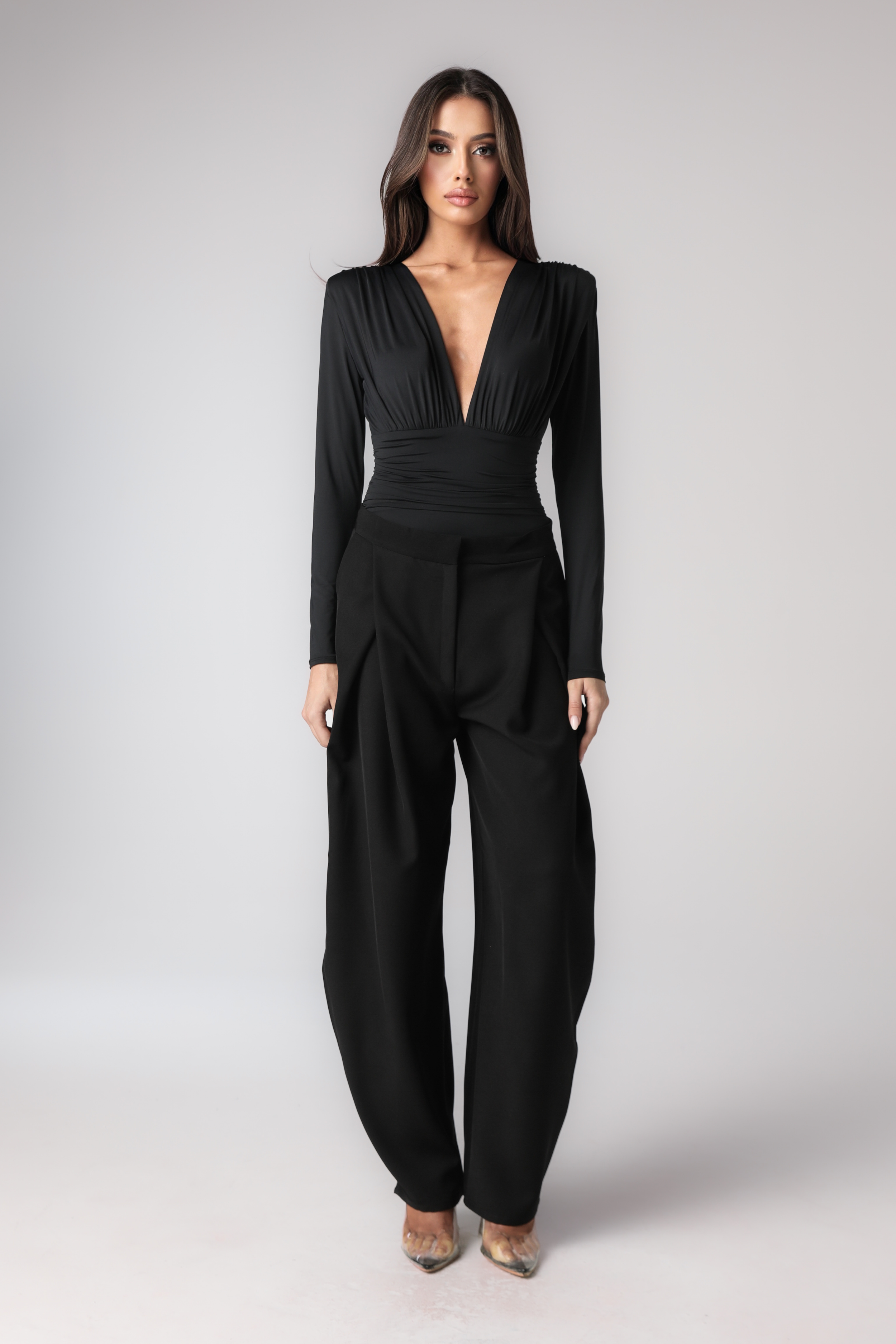 MARINE BODYSUIT