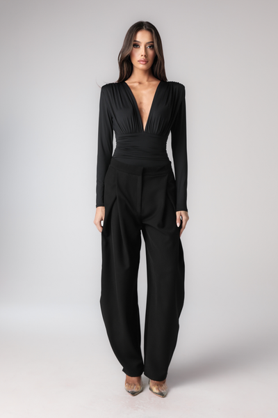 MARINE BODYSUIT