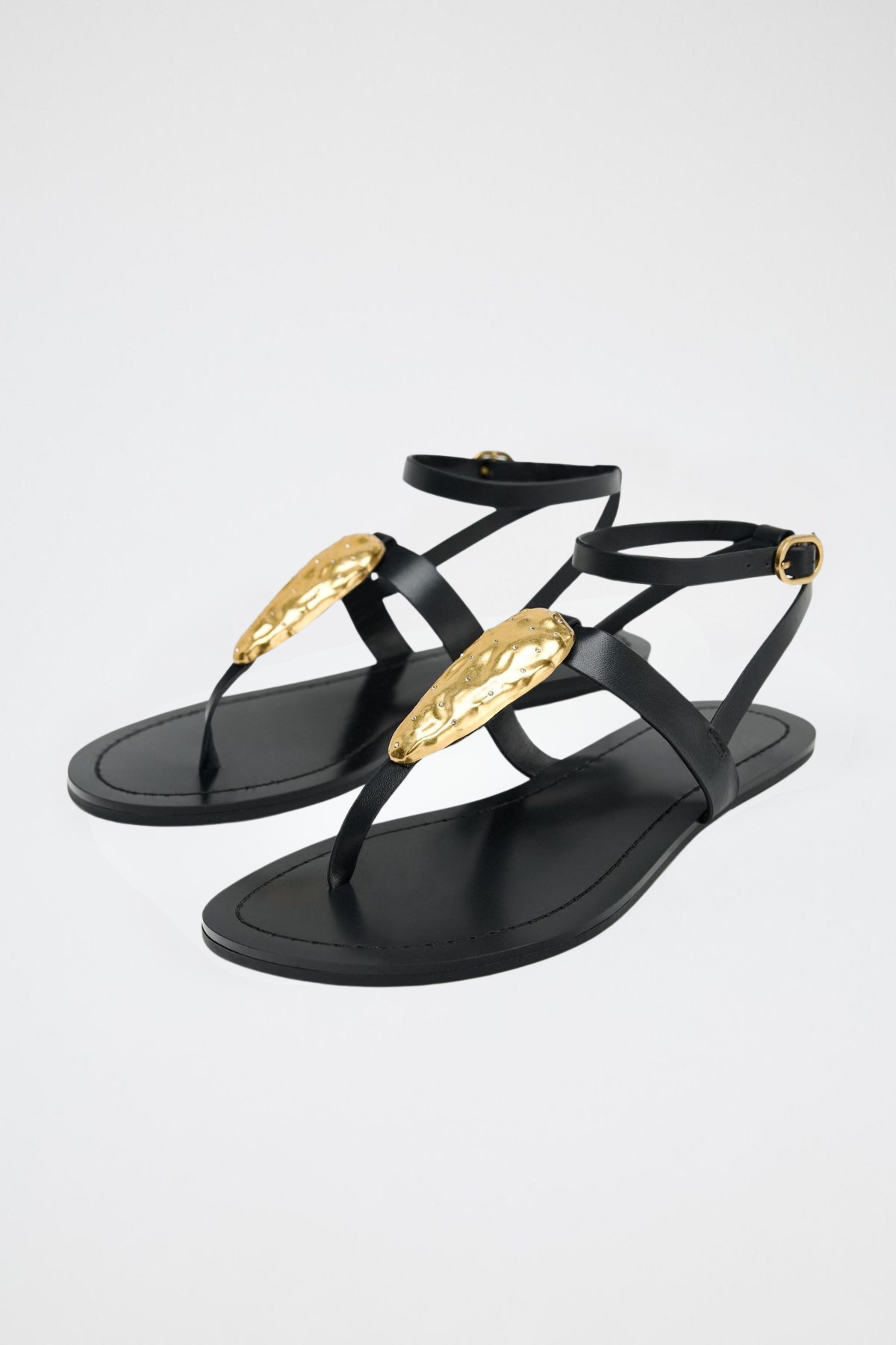 BARRETT SANDALS