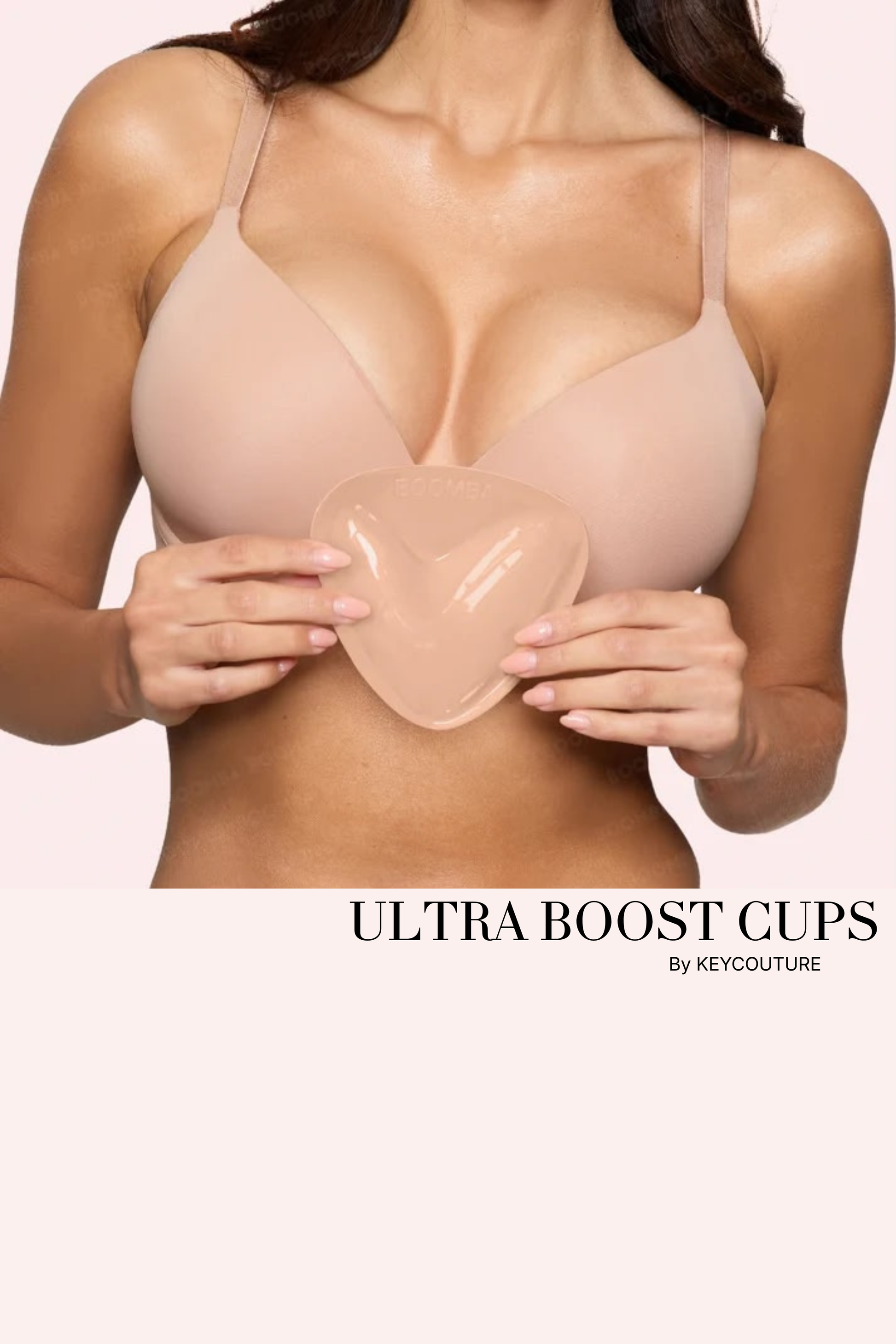 ULTRA BOOST CUP
