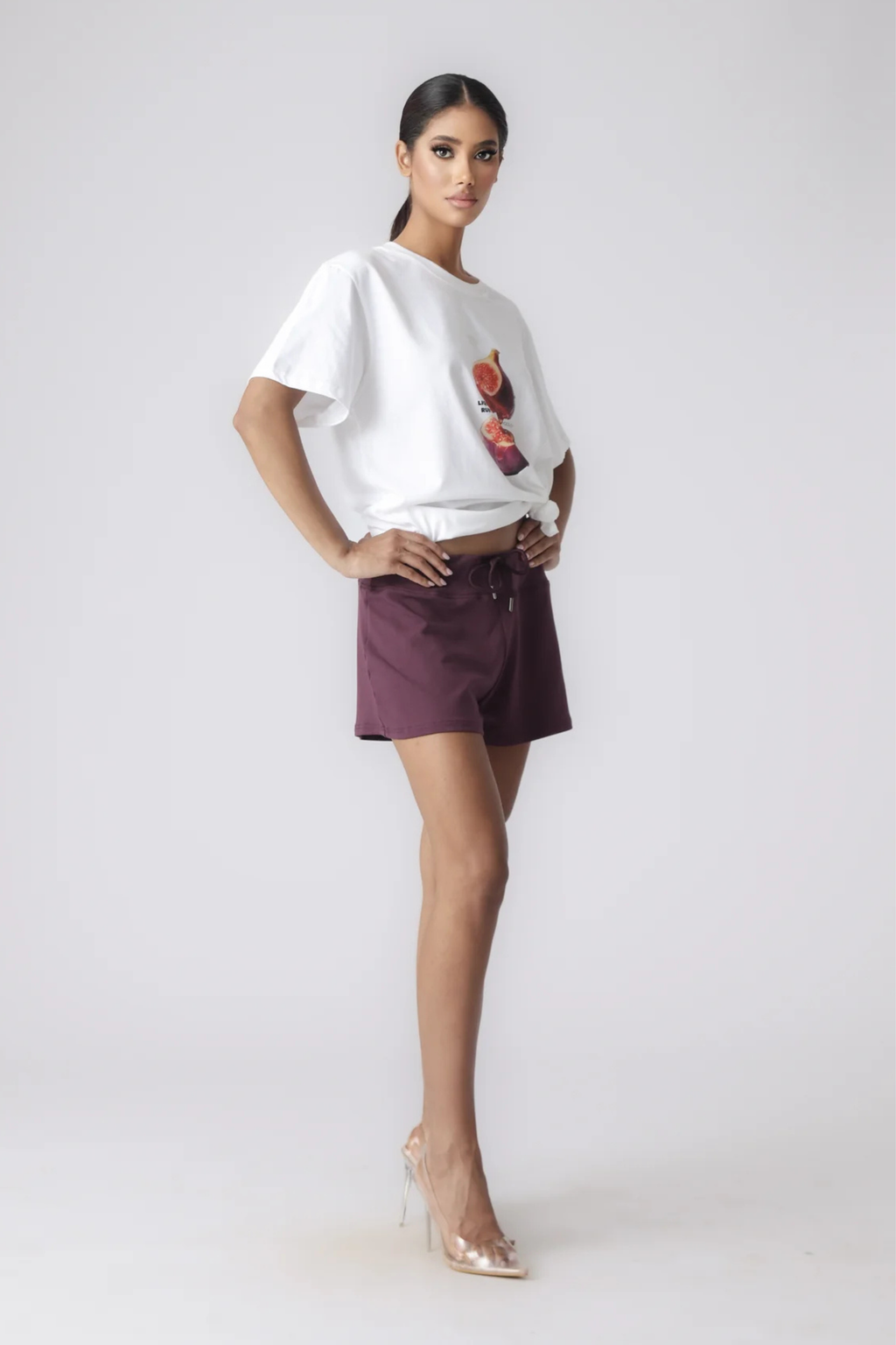 FIG T-SHIRT