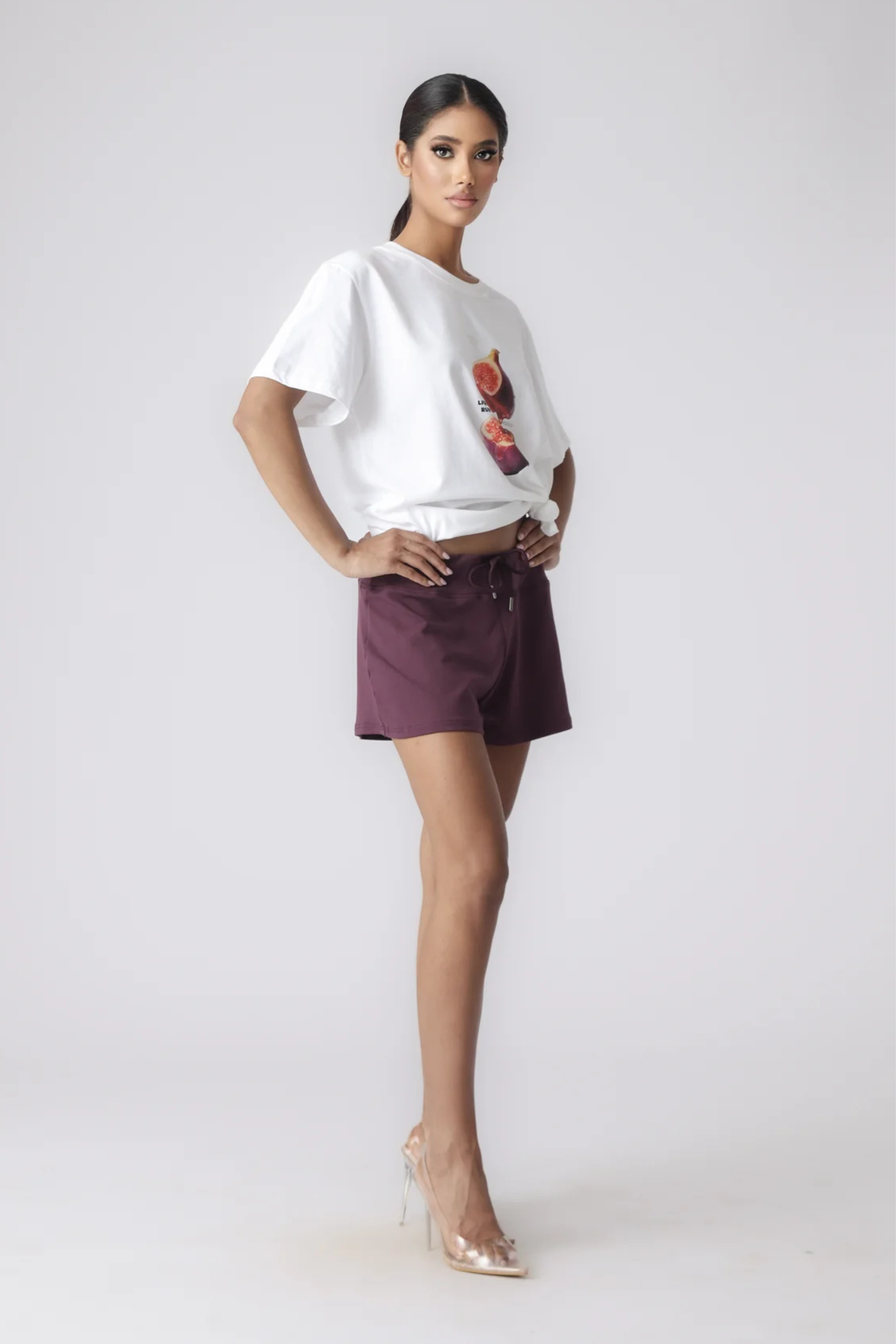FIG T-SHIRT