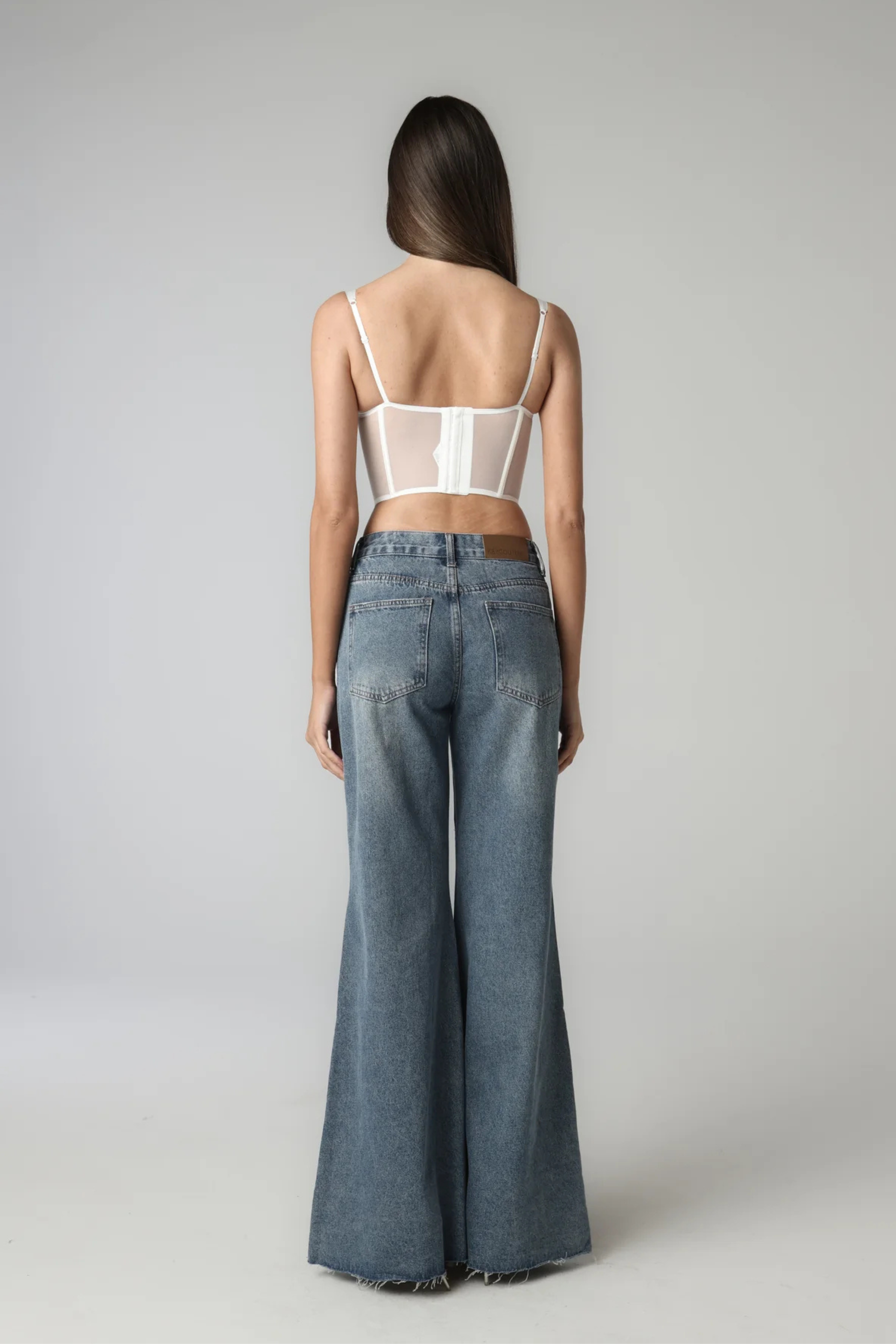 JACKIE CORSET