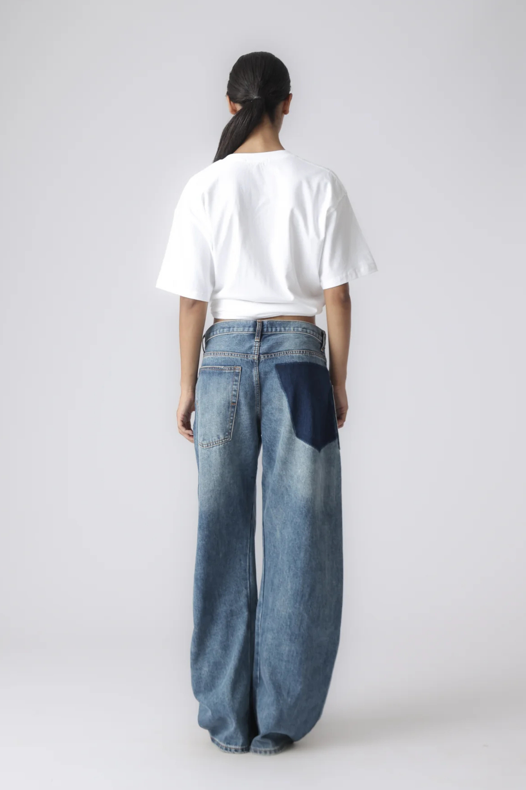 SAINT TROPEZ T-SHIRT