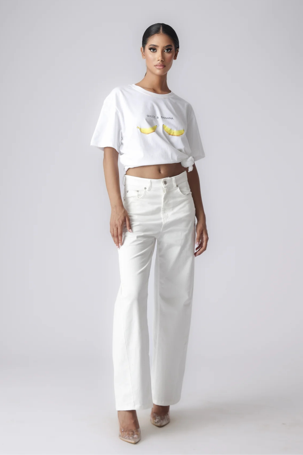 BANANA T-SHIRT