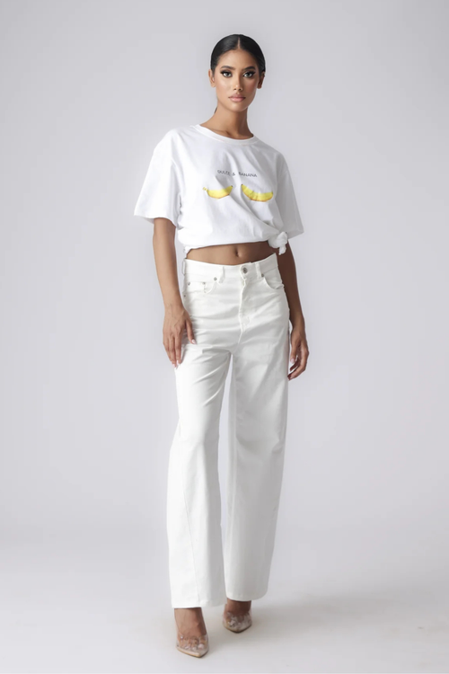 BANANA T-SHIRT