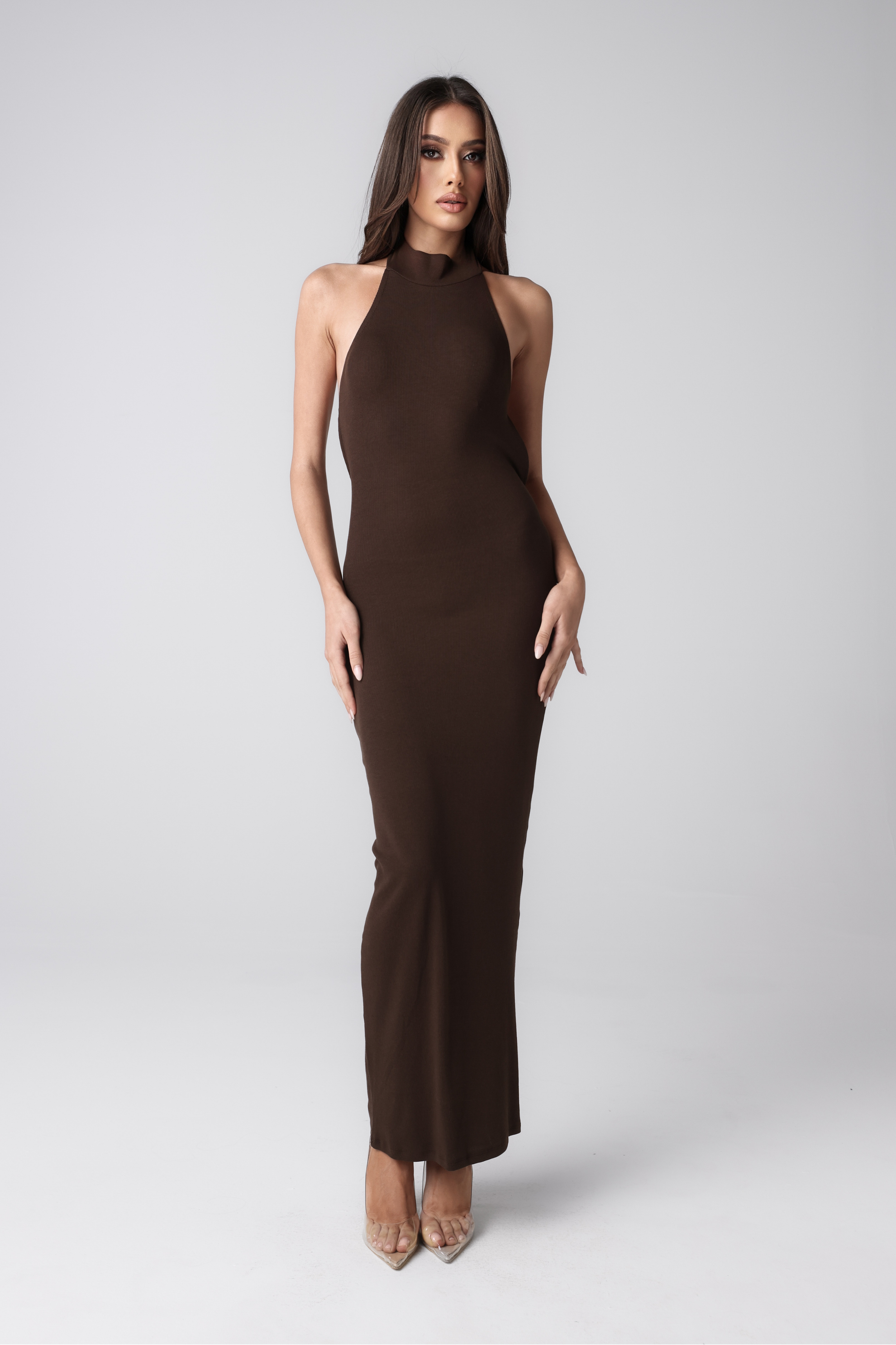 ELSA MAXI DRESS