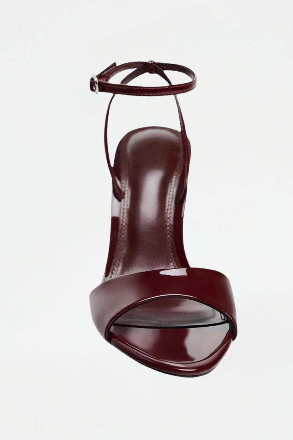 CYRAN HEELS