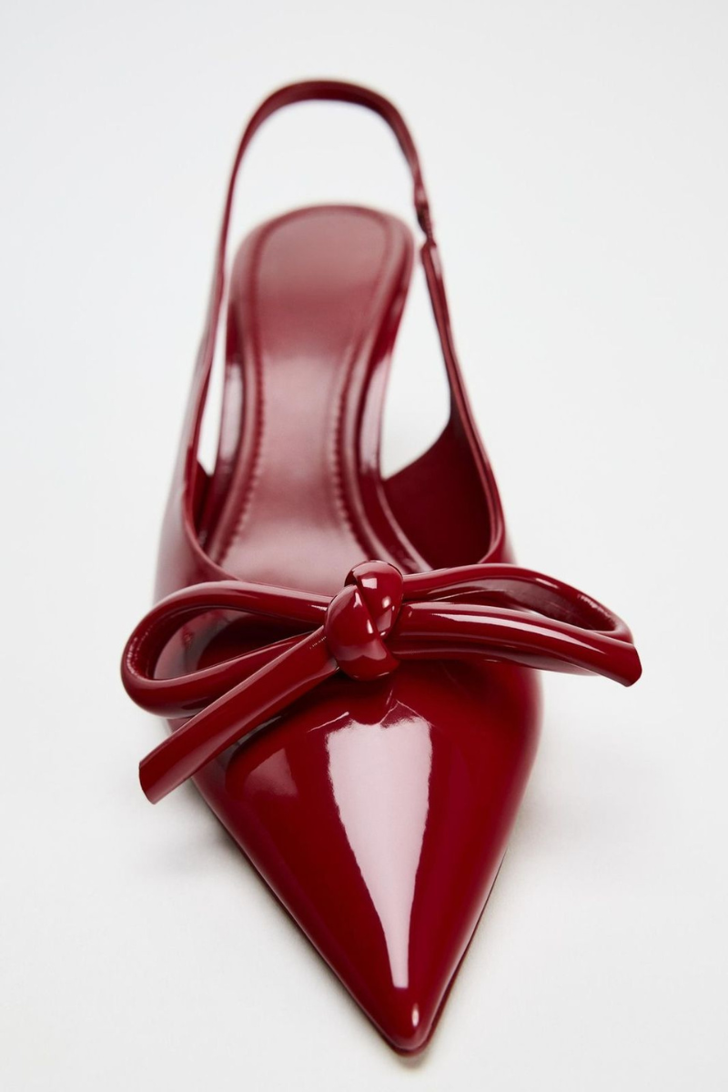 LUNA HEELS