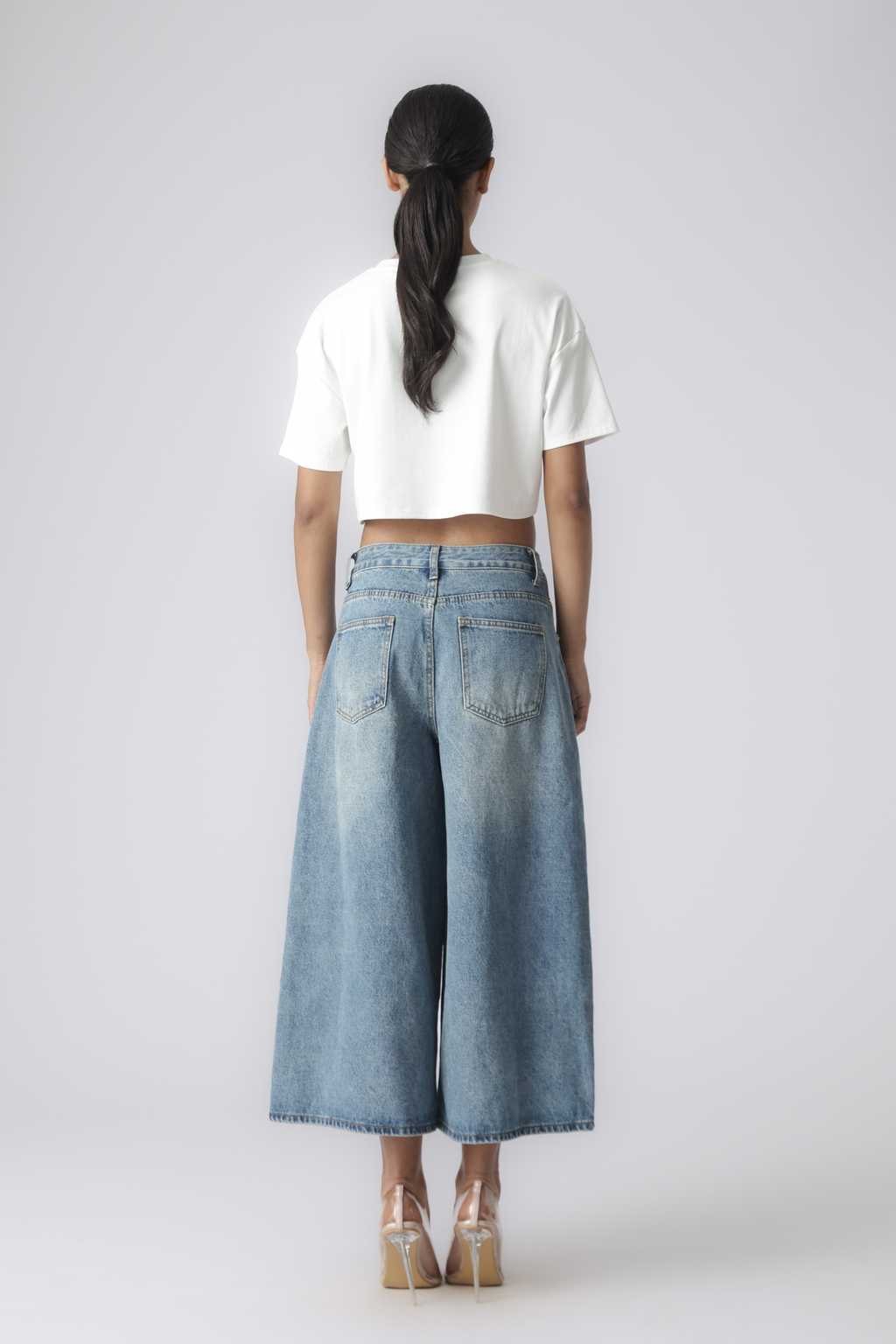 SPICY LIFE CROPTOP
