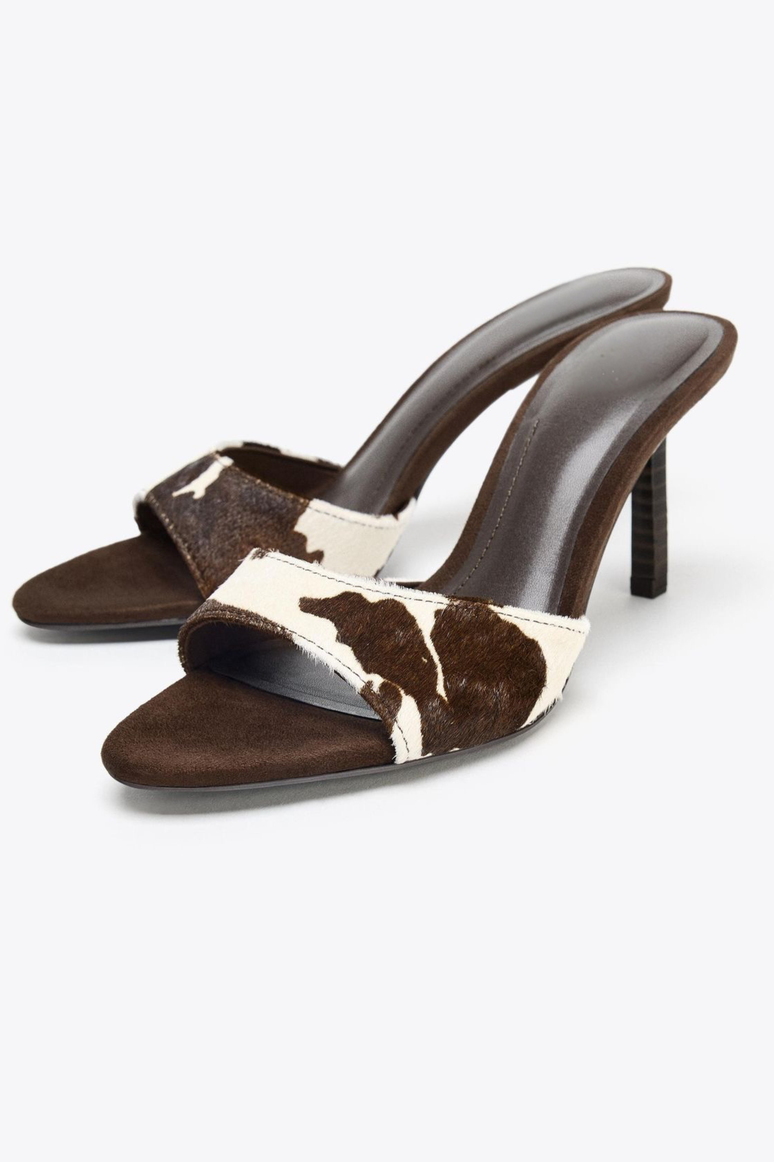 CAMILLE HEELS