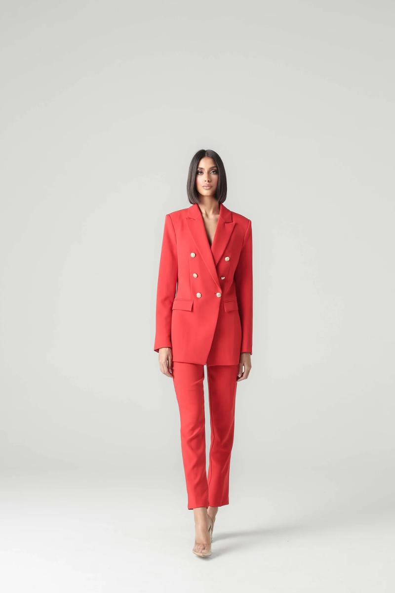 PETRA BLAZER