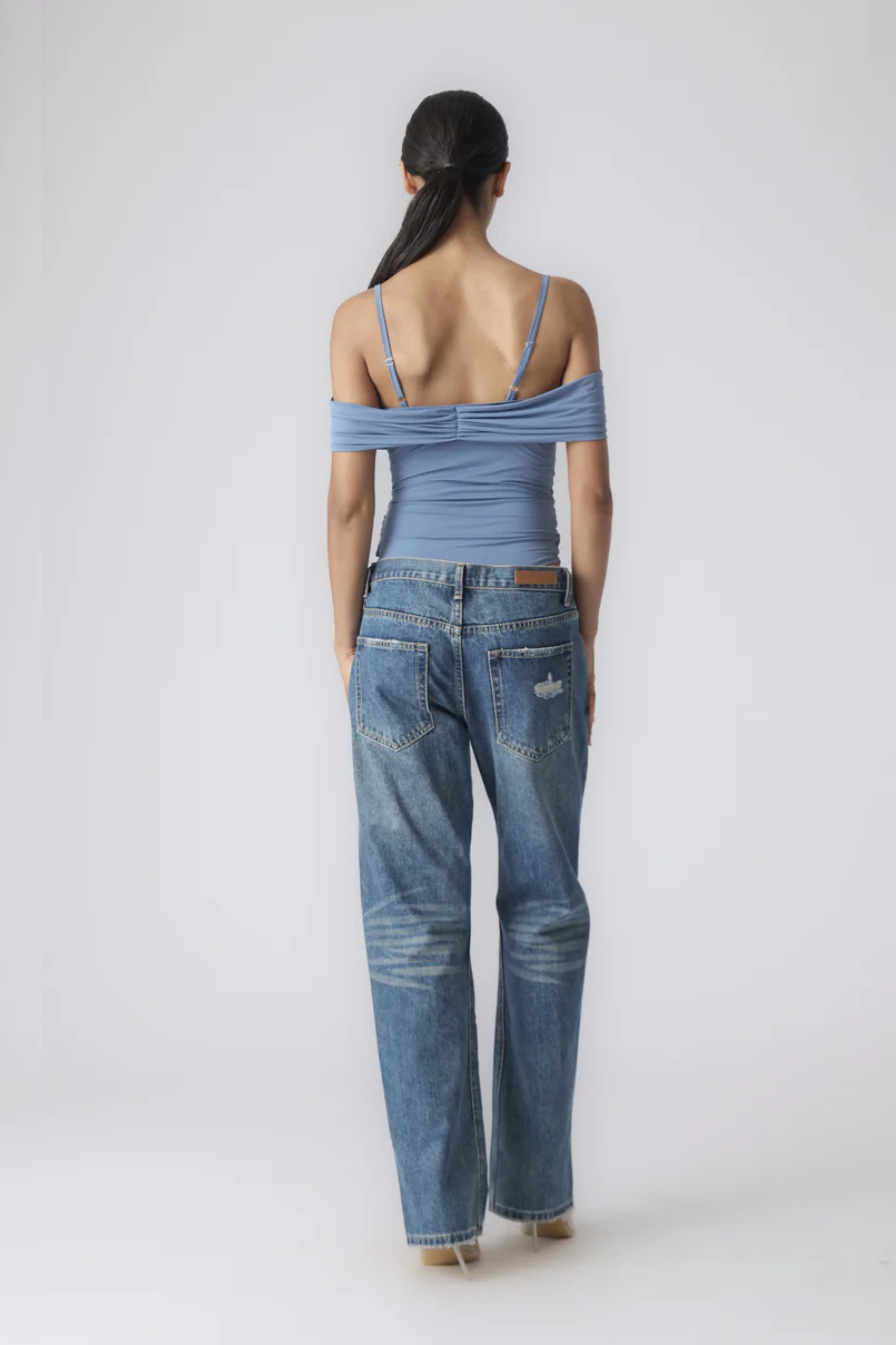 BRISA BODYSUIT