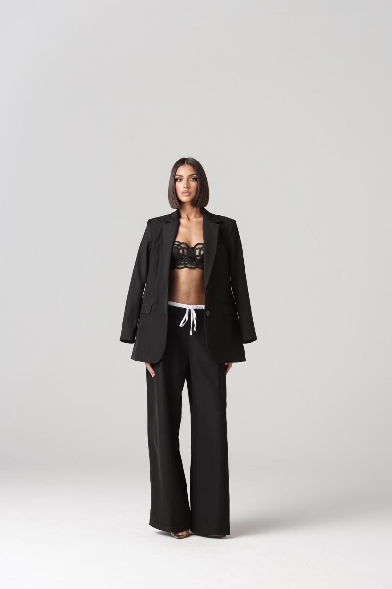 VALEN BLAZER