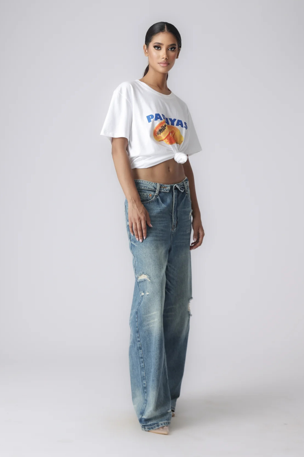 PAPAYAS T-SHIRT