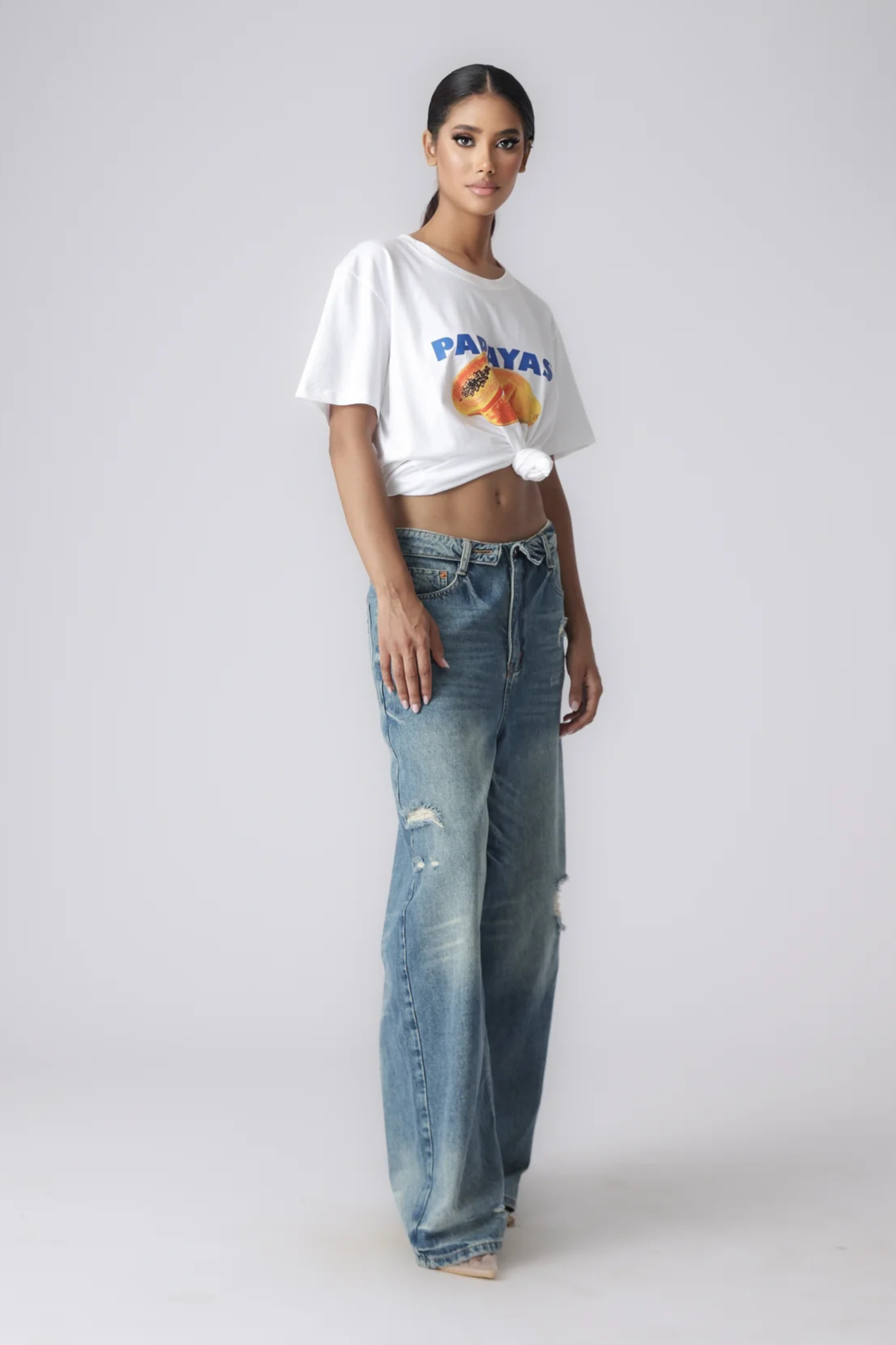 PAPAYAS T-SHIRT