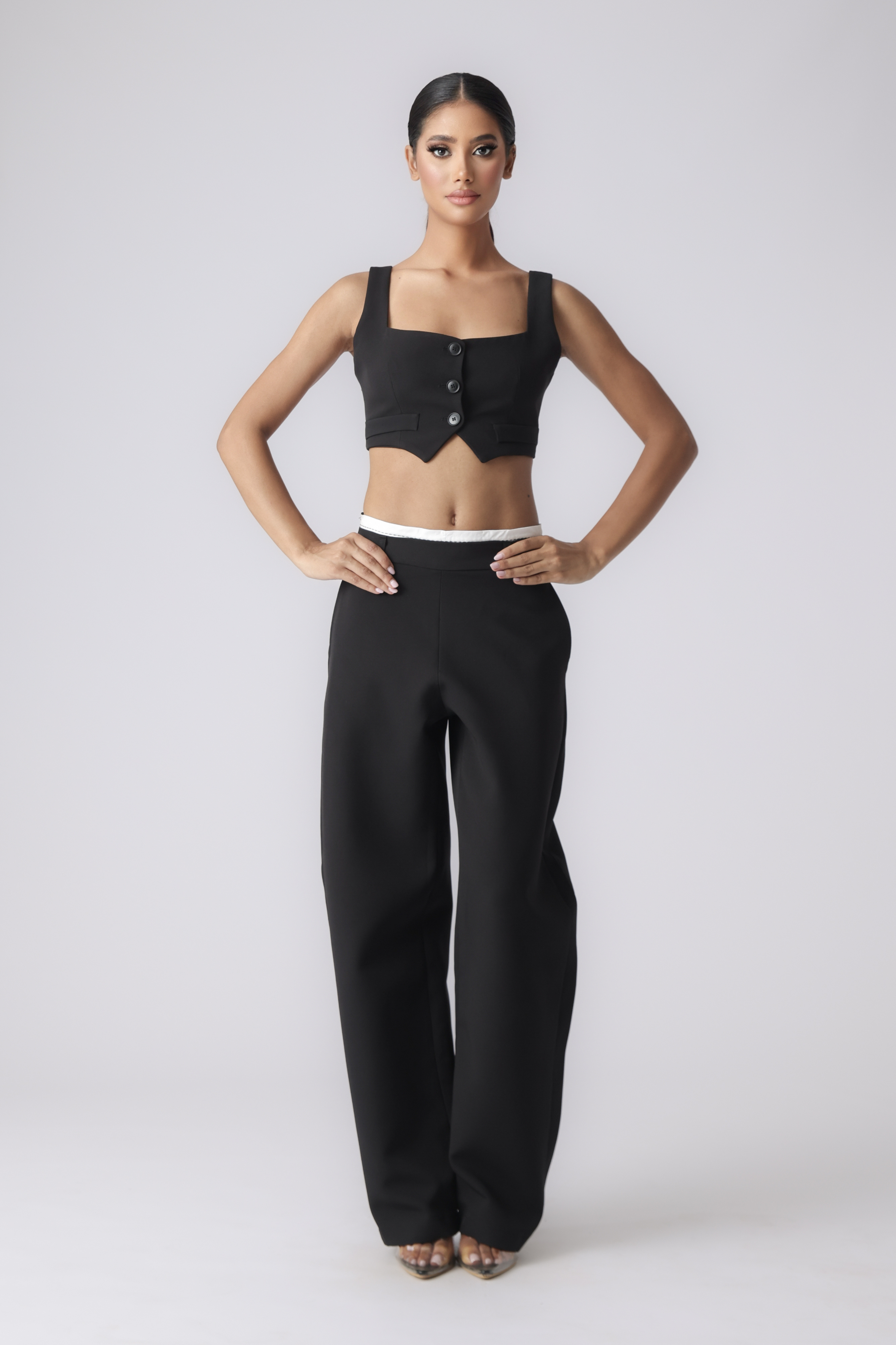 CHARLOTTE PANTS