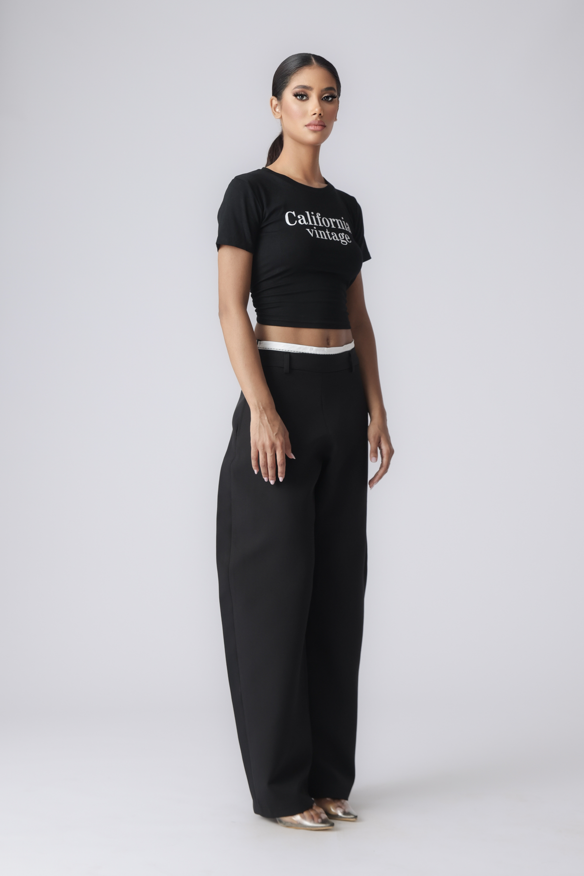 CHARLOTTE PANTS