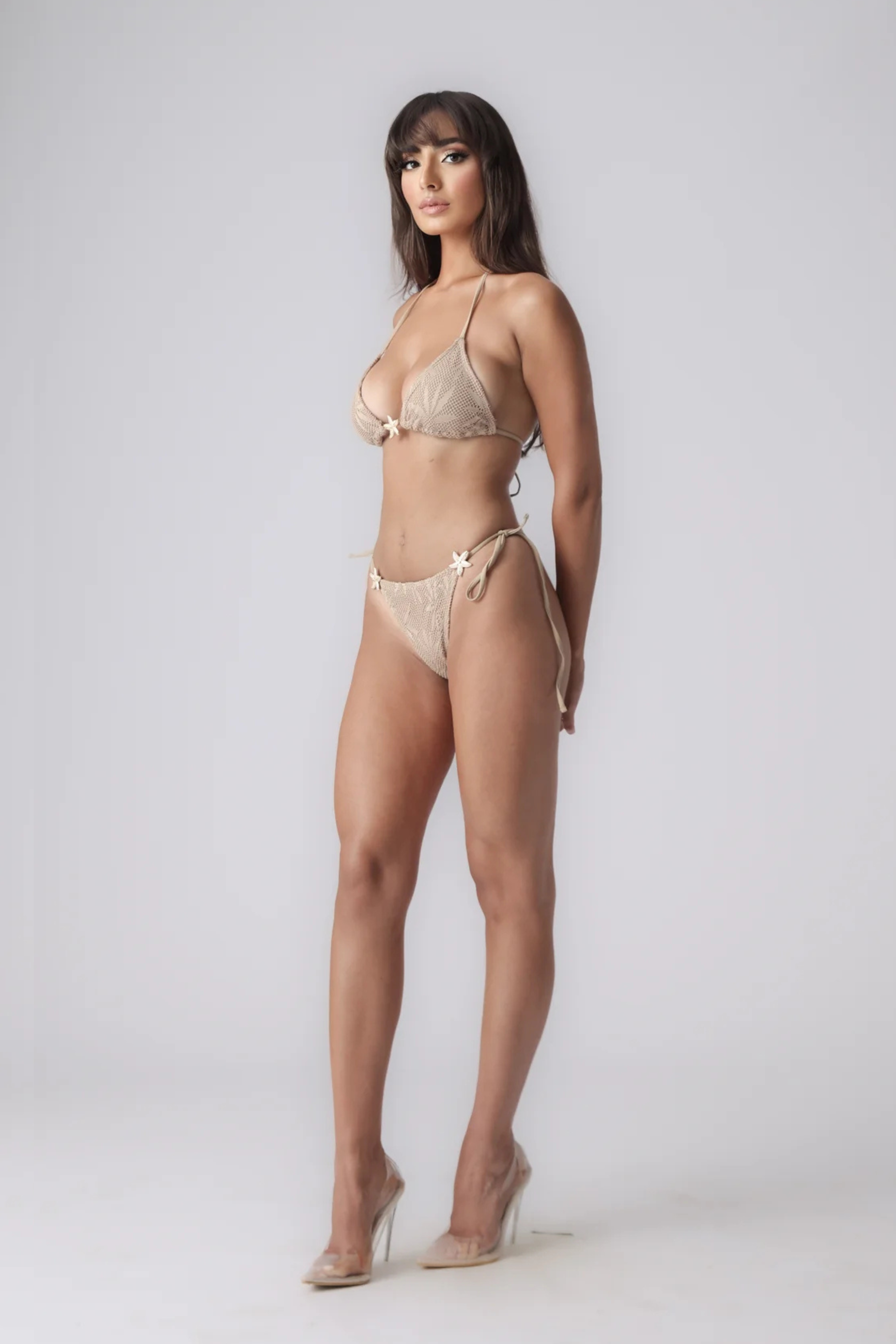CAMILA 2PCS SWIMSUIT