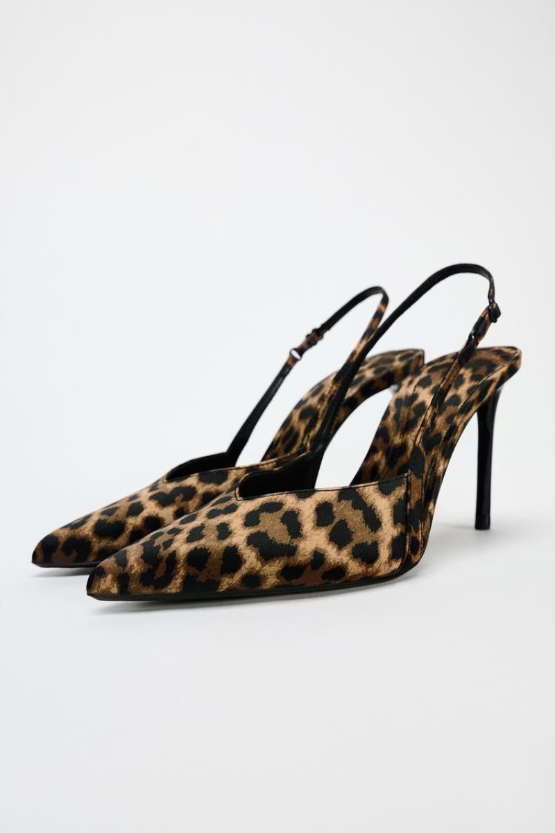 ANORA HEELS
