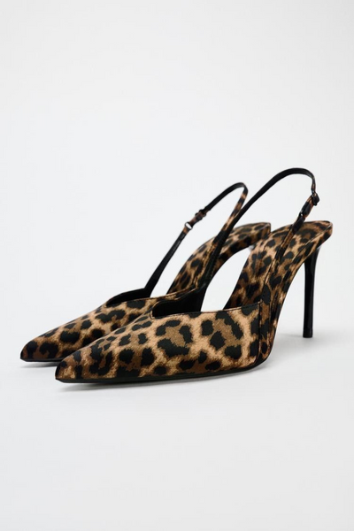 ANORA HEELS