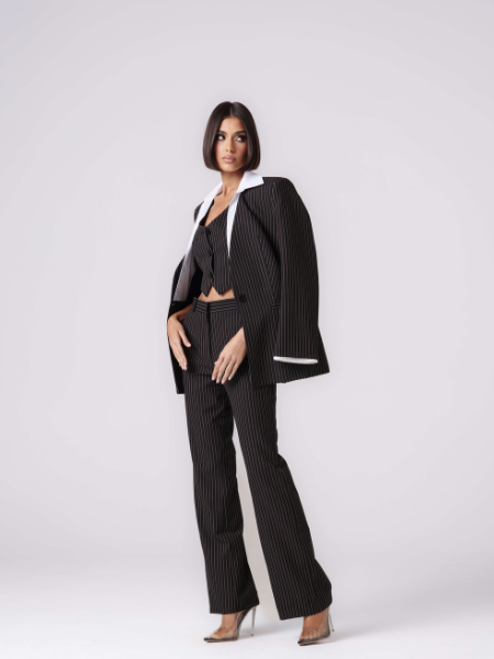 CABANA BLAZER