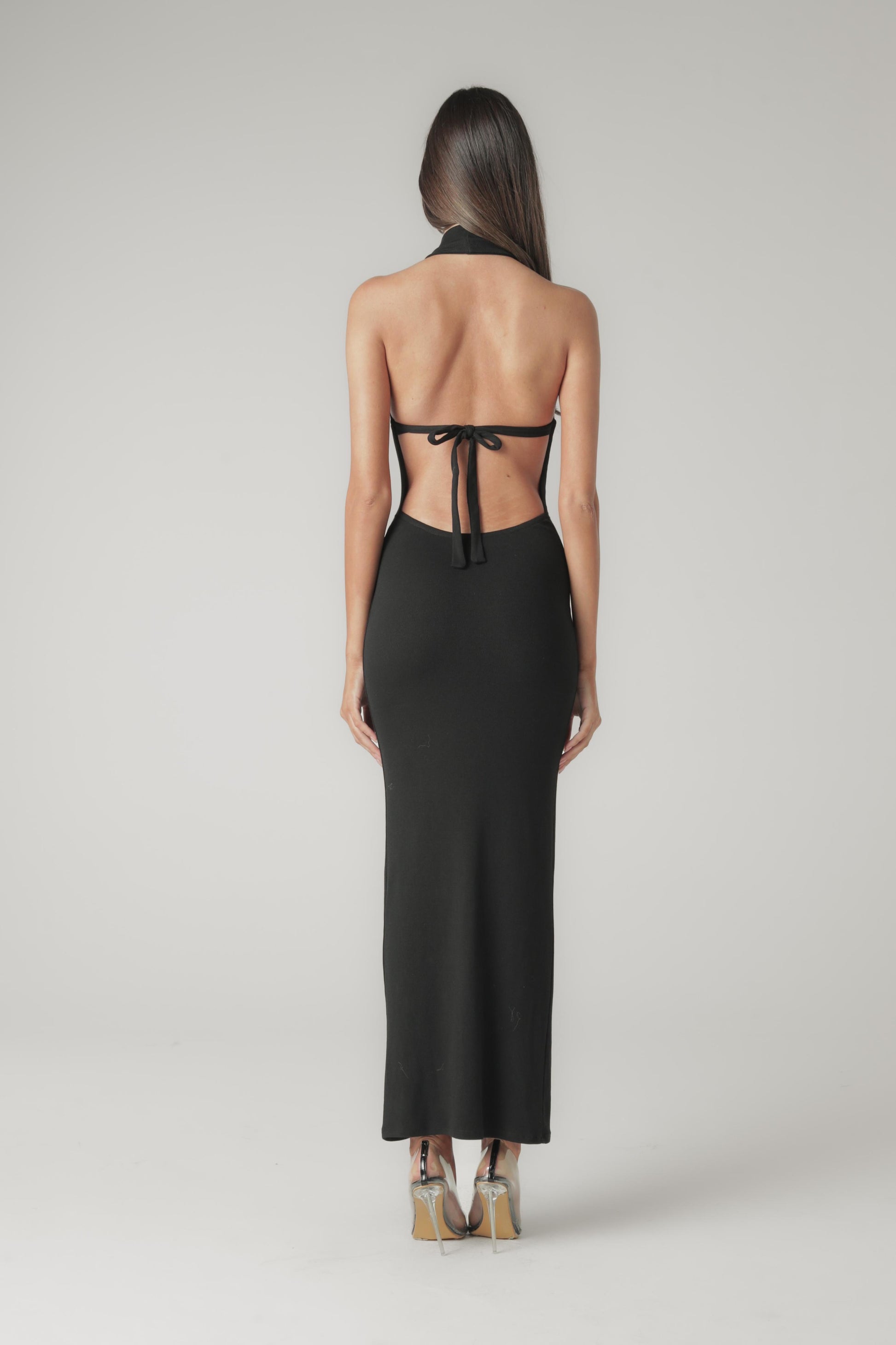 ELSA MAXI DRESS