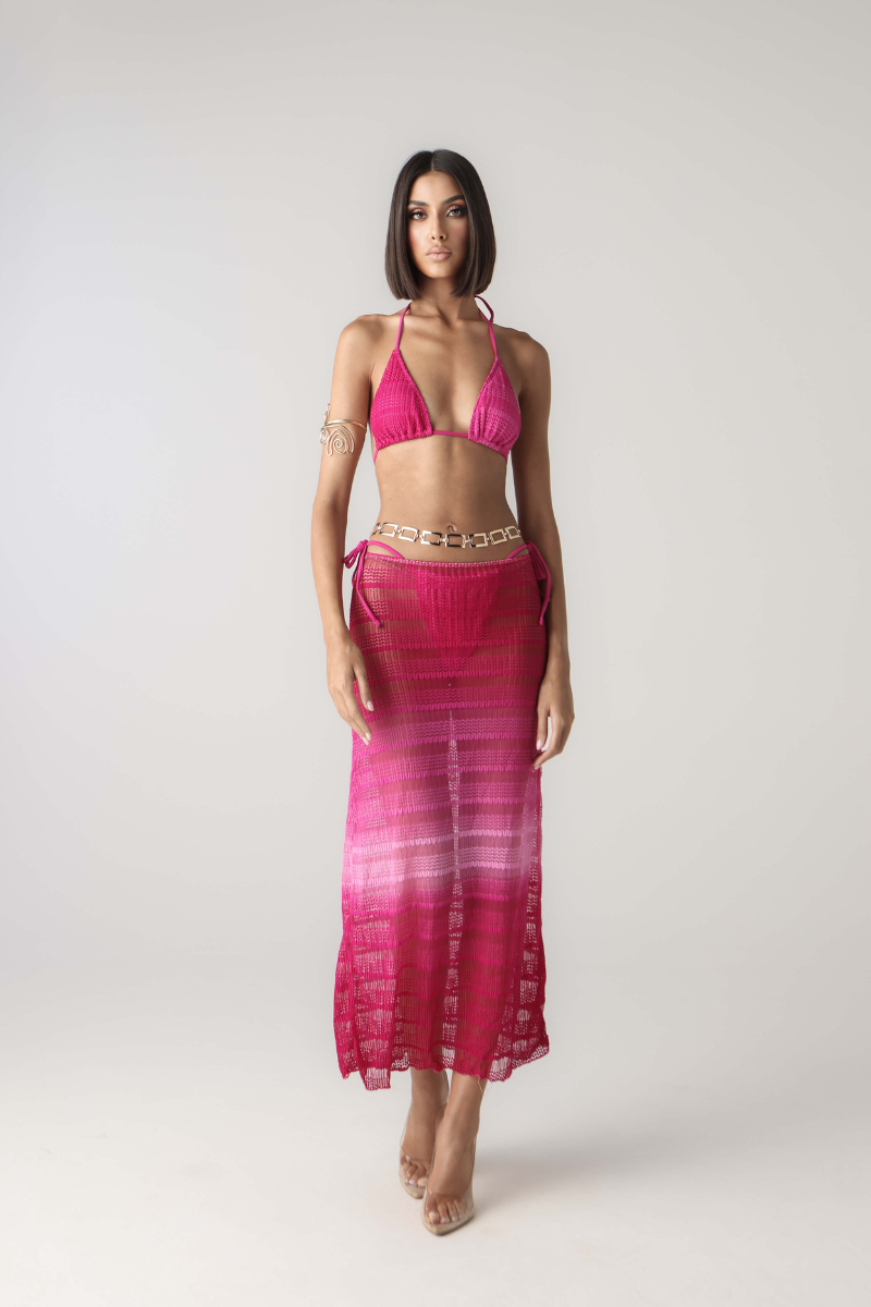 ROSABELLE BELT