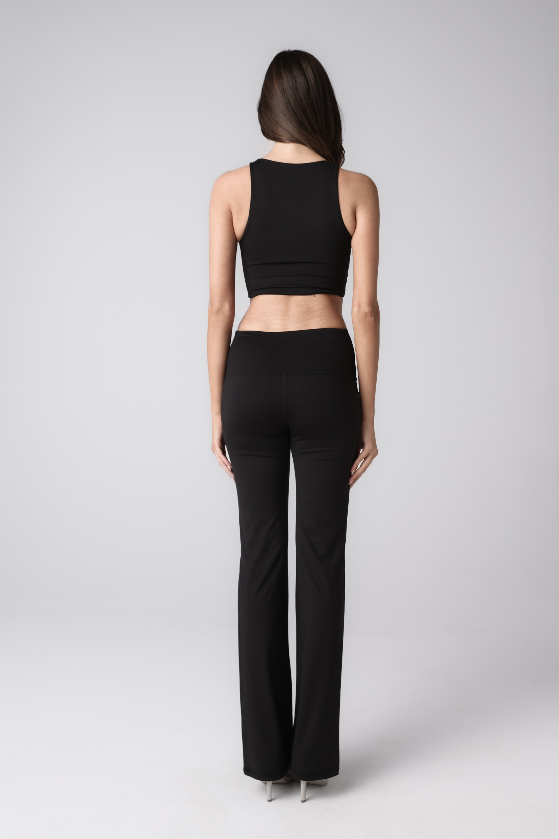 EVA CROP TOP