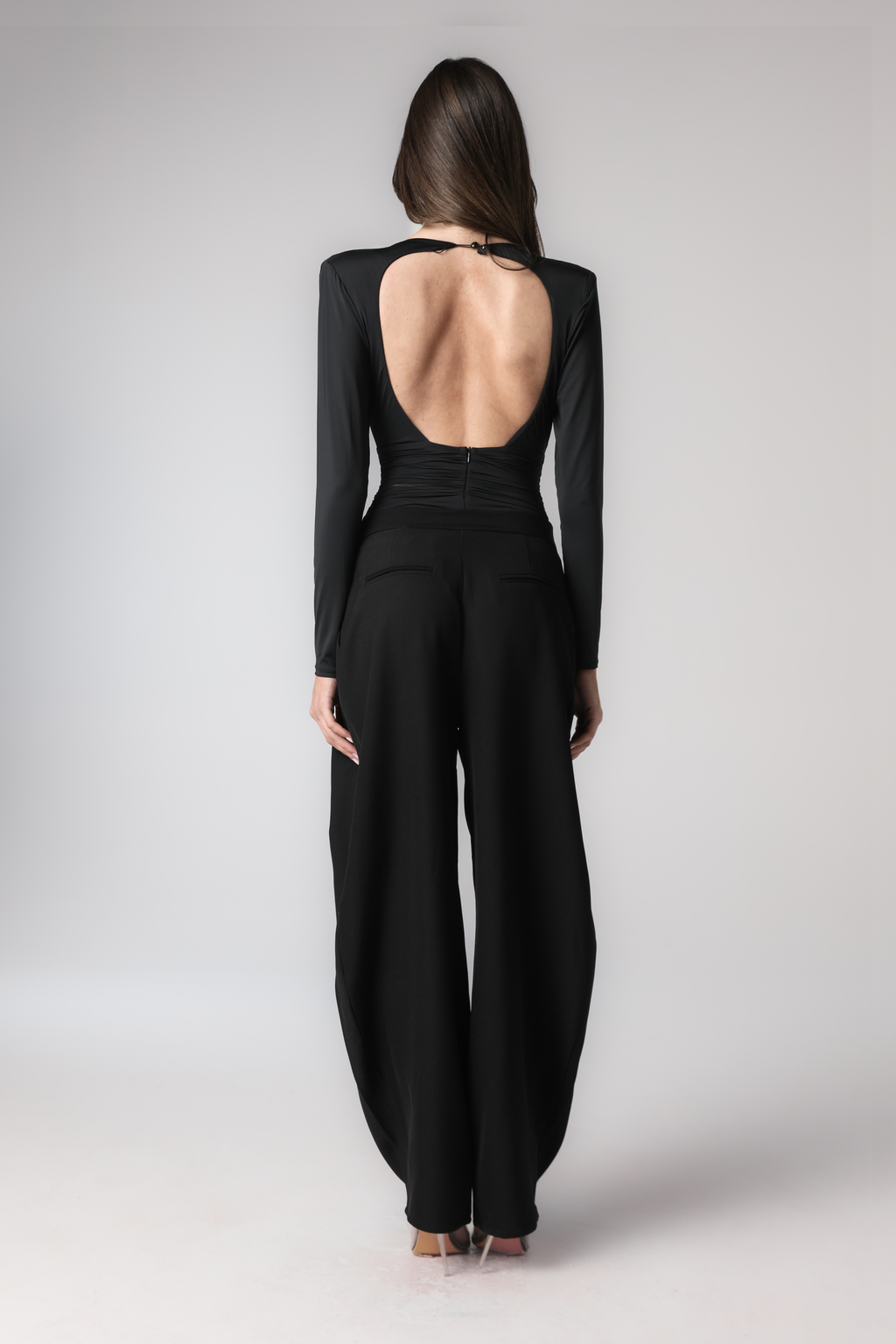 MARINE BODYSUIT