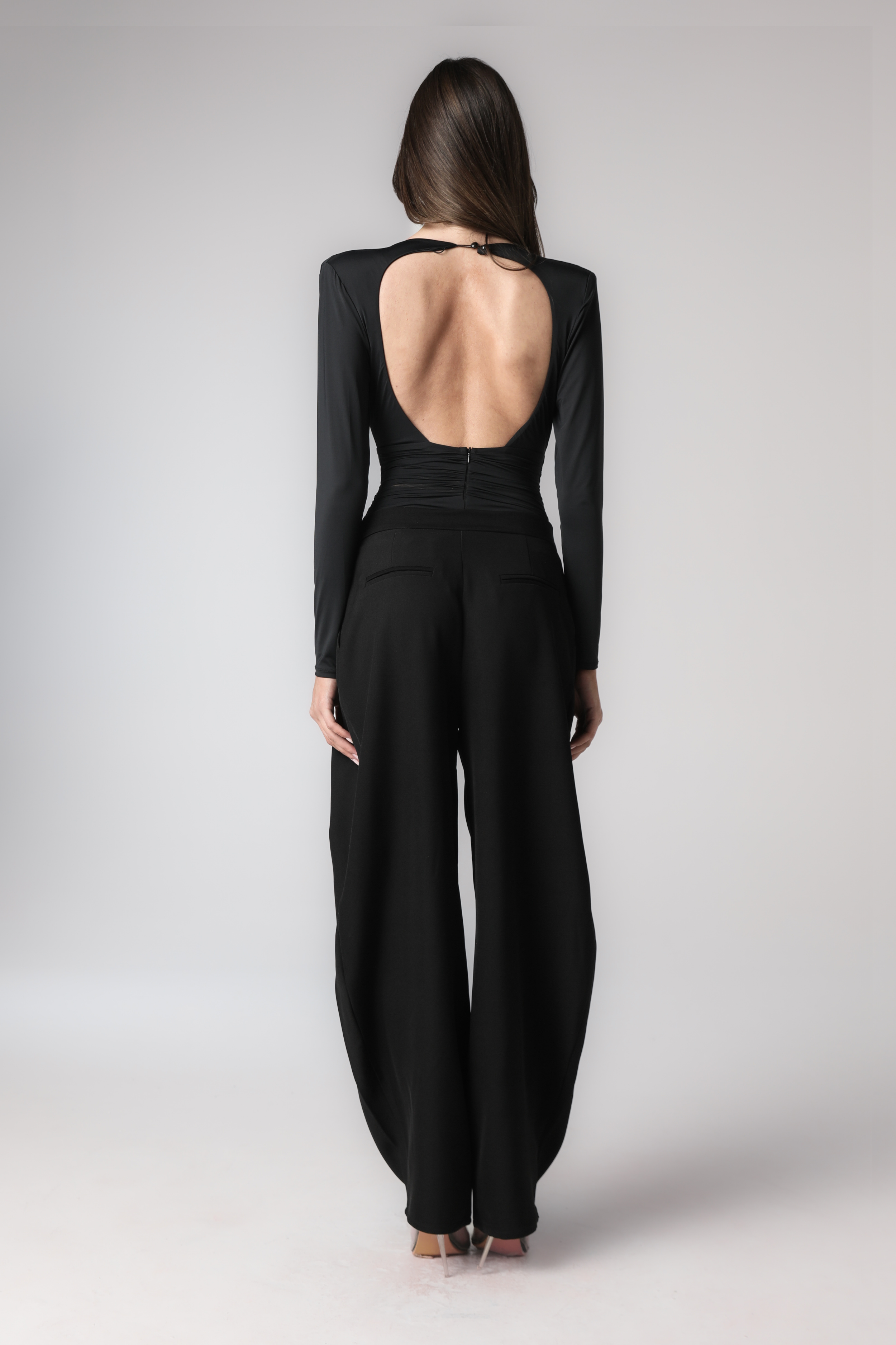 MARINE BODYSUIT
