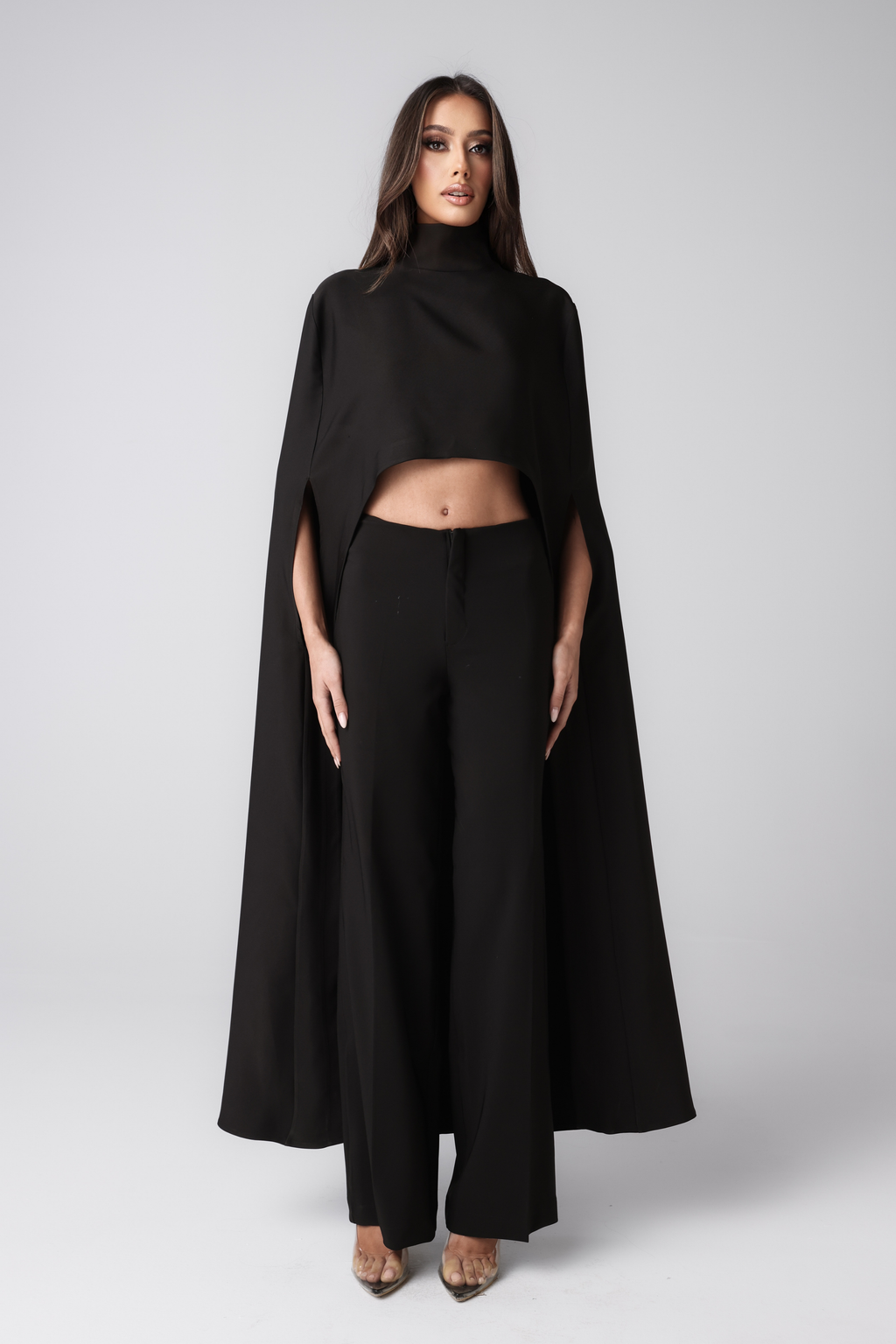 NIVINE PANTS